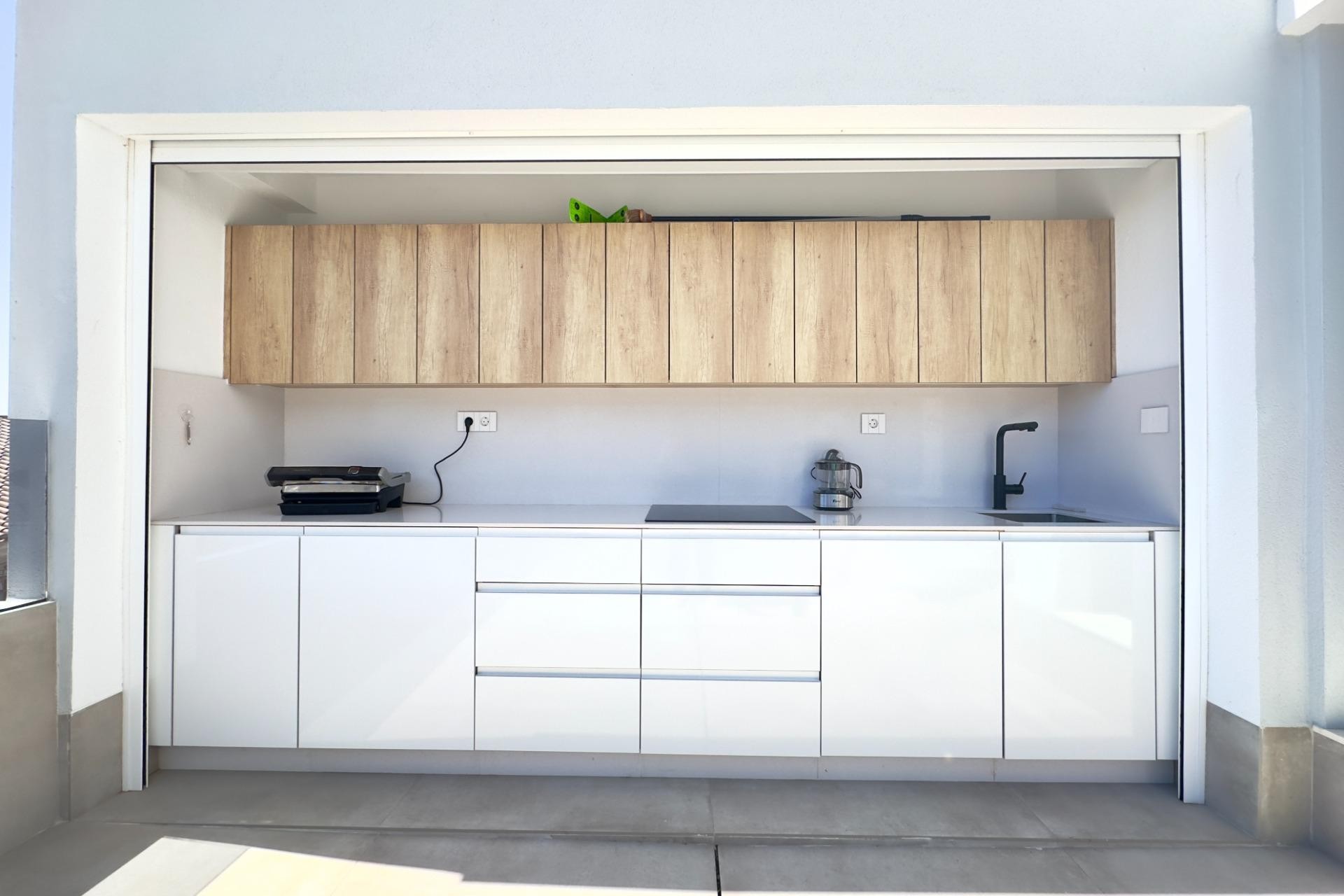 Revente - Apartment -
San Pedro del Pinatar - San Pedro de Pinatar