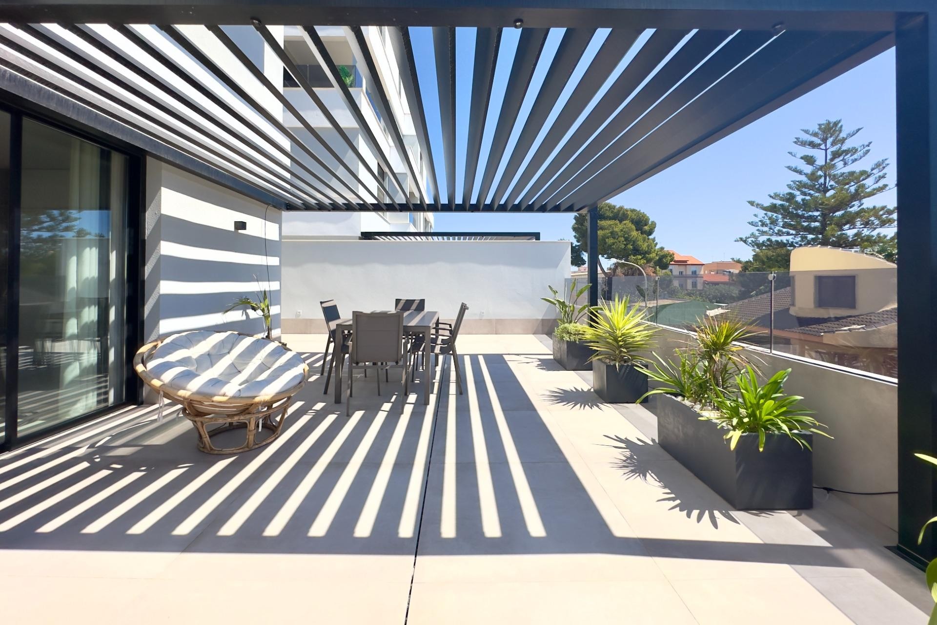 Revente - Apartment -
San Pedro del Pinatar - San Pedro de Pinatar