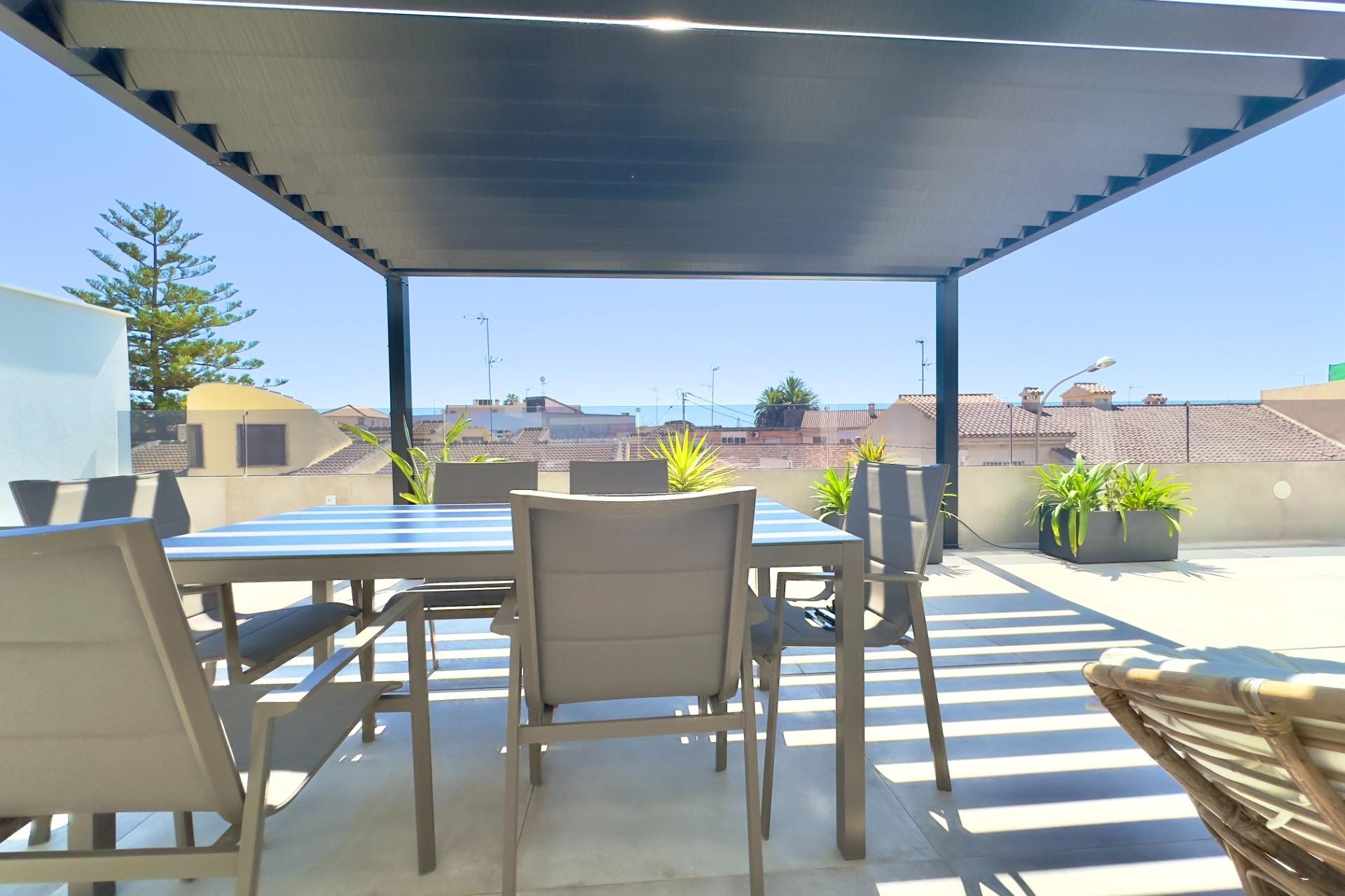 Revente - Apartment -
San Pedro del Pinatar - San Pedro de Pinatar
