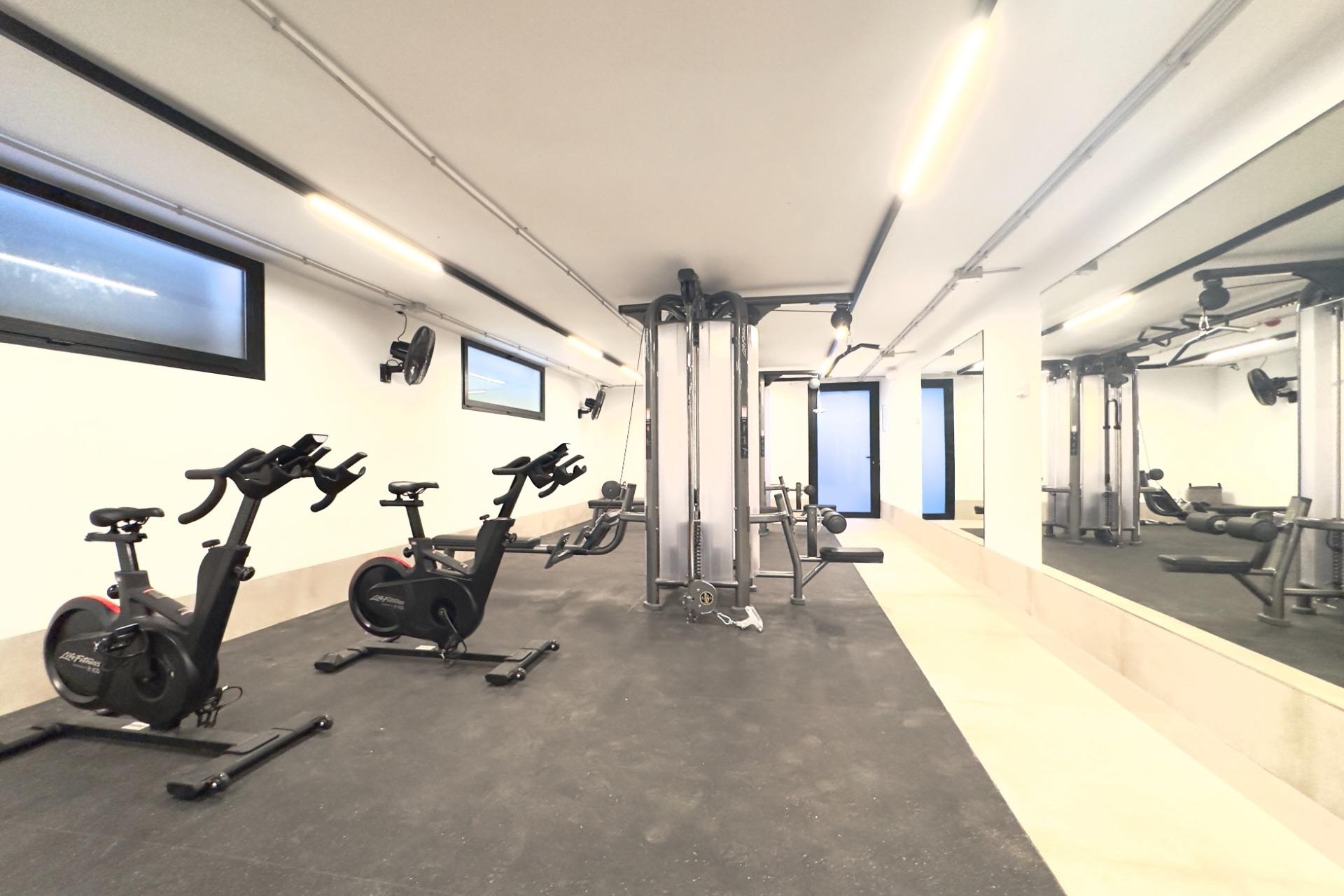 Revente - Apartment -
San Pedro del Pinatar - San Pedro de Pinatar
