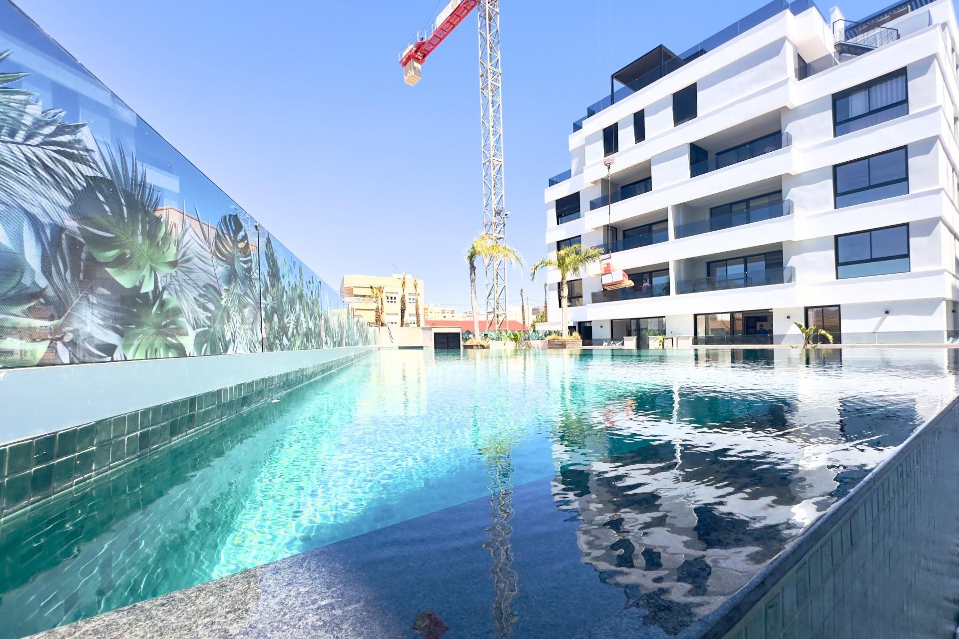 Revente - Apartment -
San Pedro del Pinatar - San Pedro de Pinatar