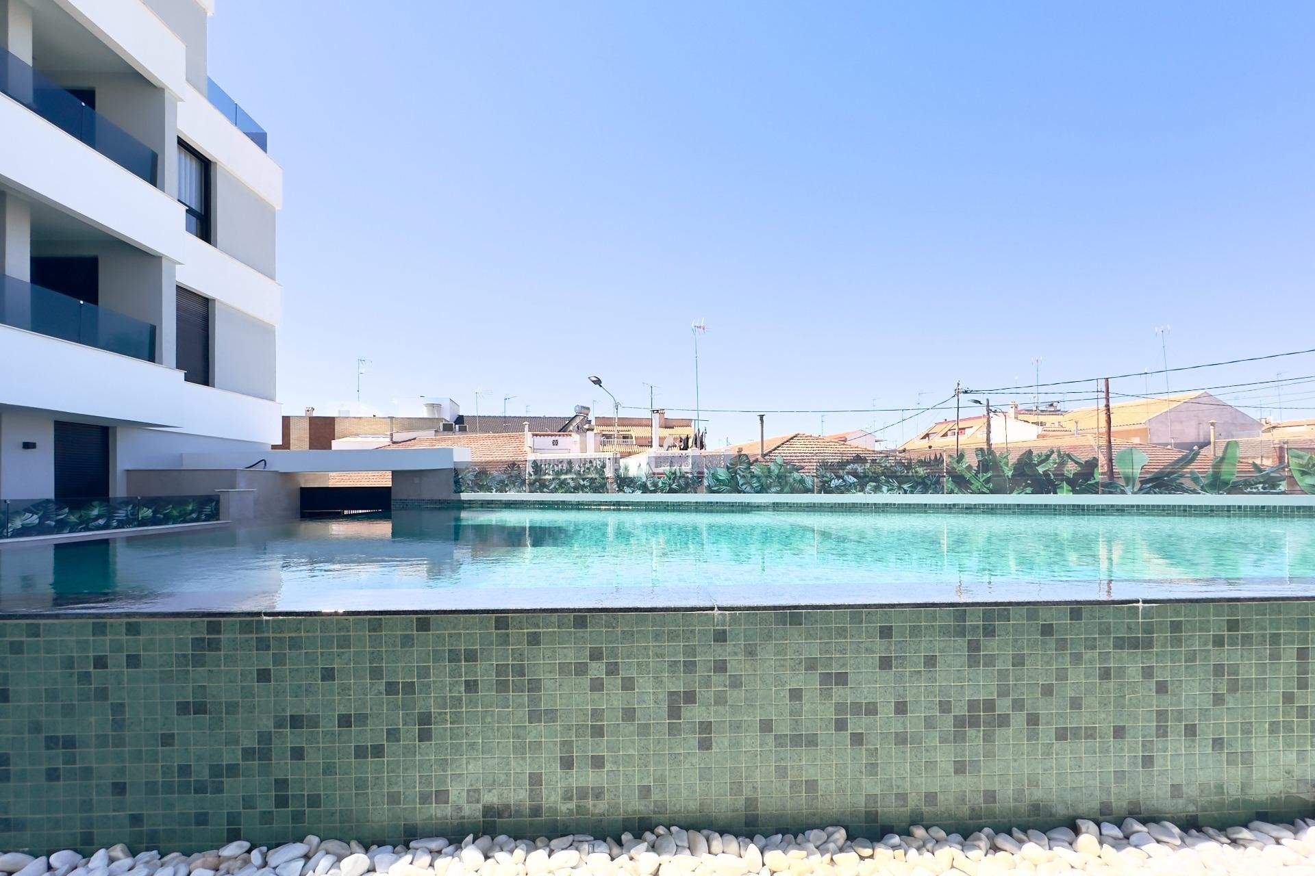 Revente - Apartment -
San Pedro del Pinatar - San Pedro de Pinatar
