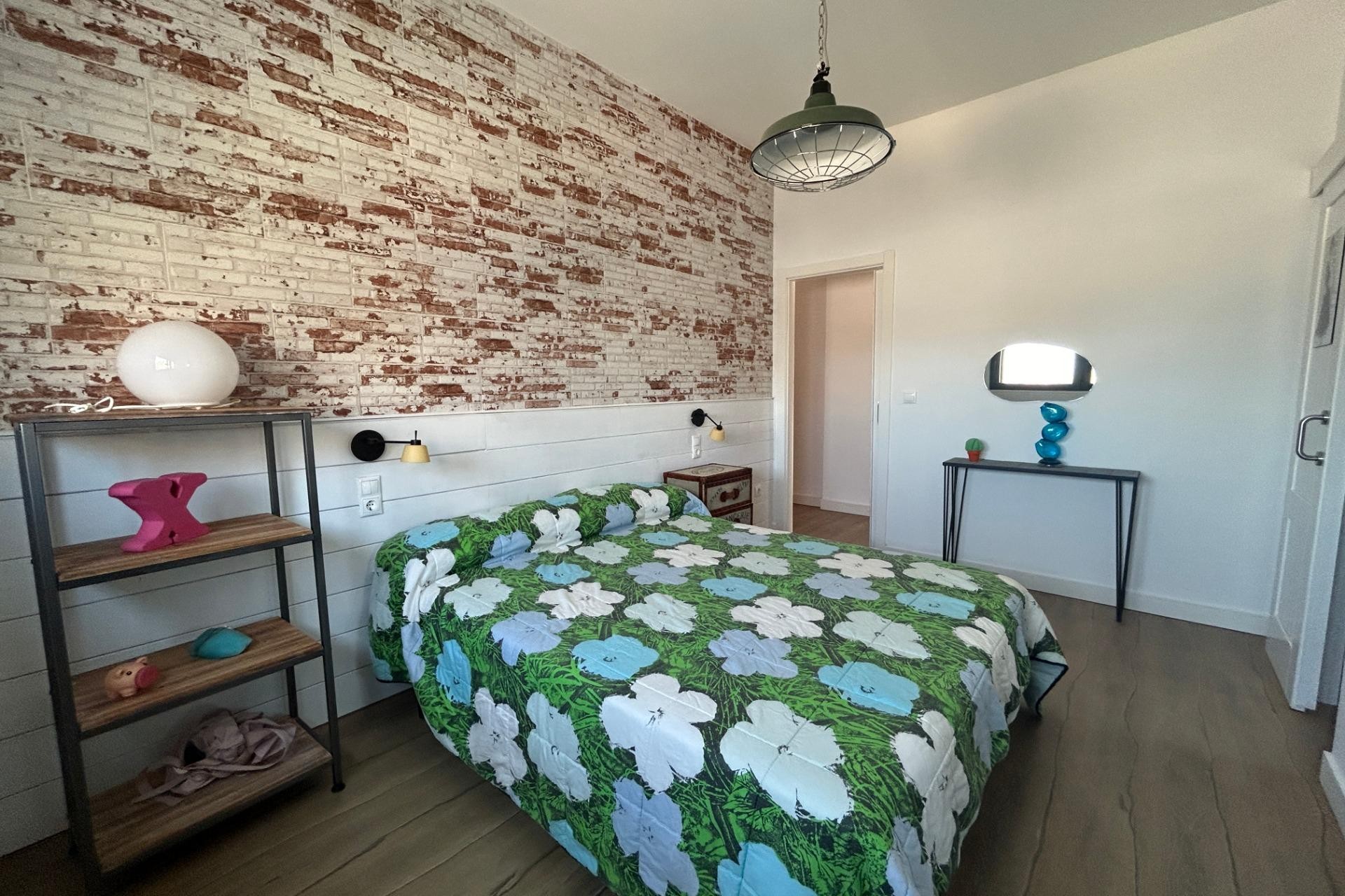 Revente - Apartment -
Santa Pola - Gran Alacant