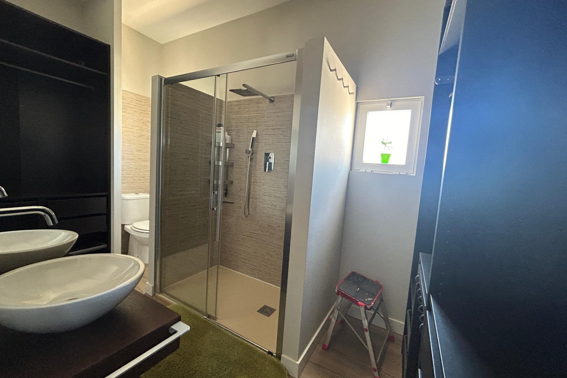 Revente - Apartment -
Santa Pola - Gran Alacant