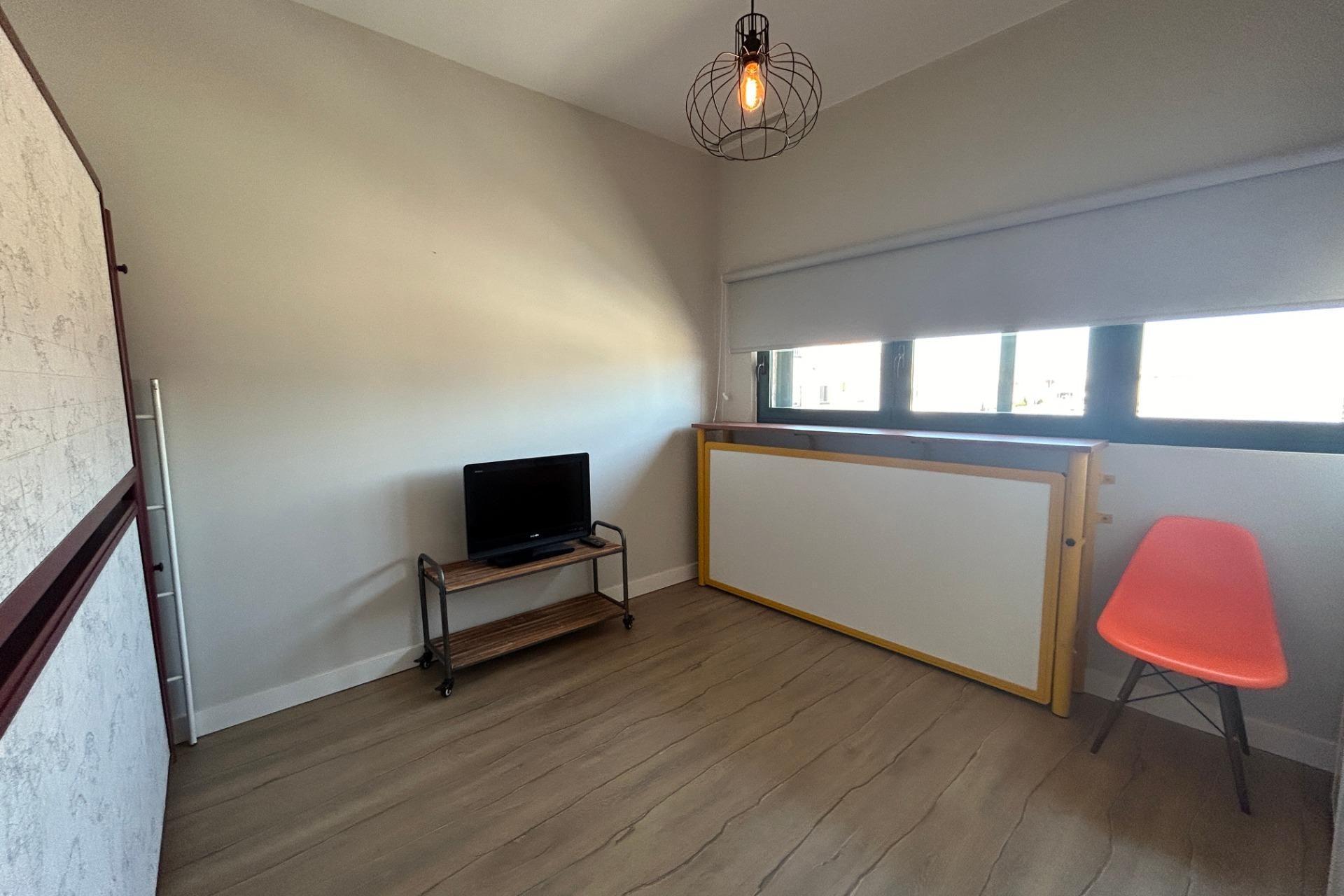 Revente - Apartment -
Santa Pola - Gran Alacant