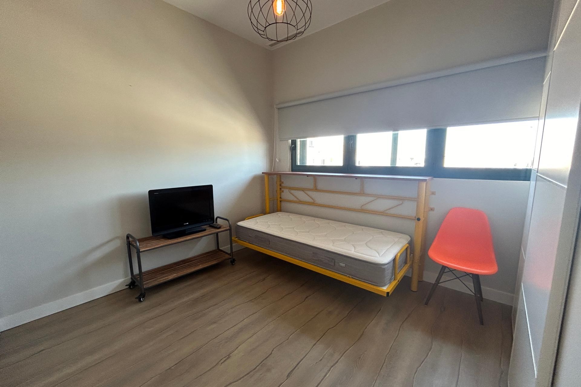 Revente - Apartment -
Santa Pola - Gran Alacant