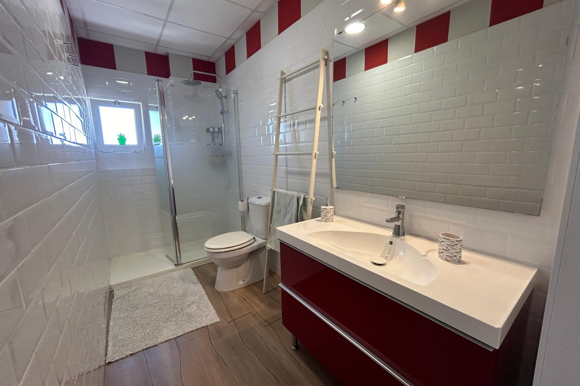 Revente - Apartment -
Santa Pola - Gran Alacant