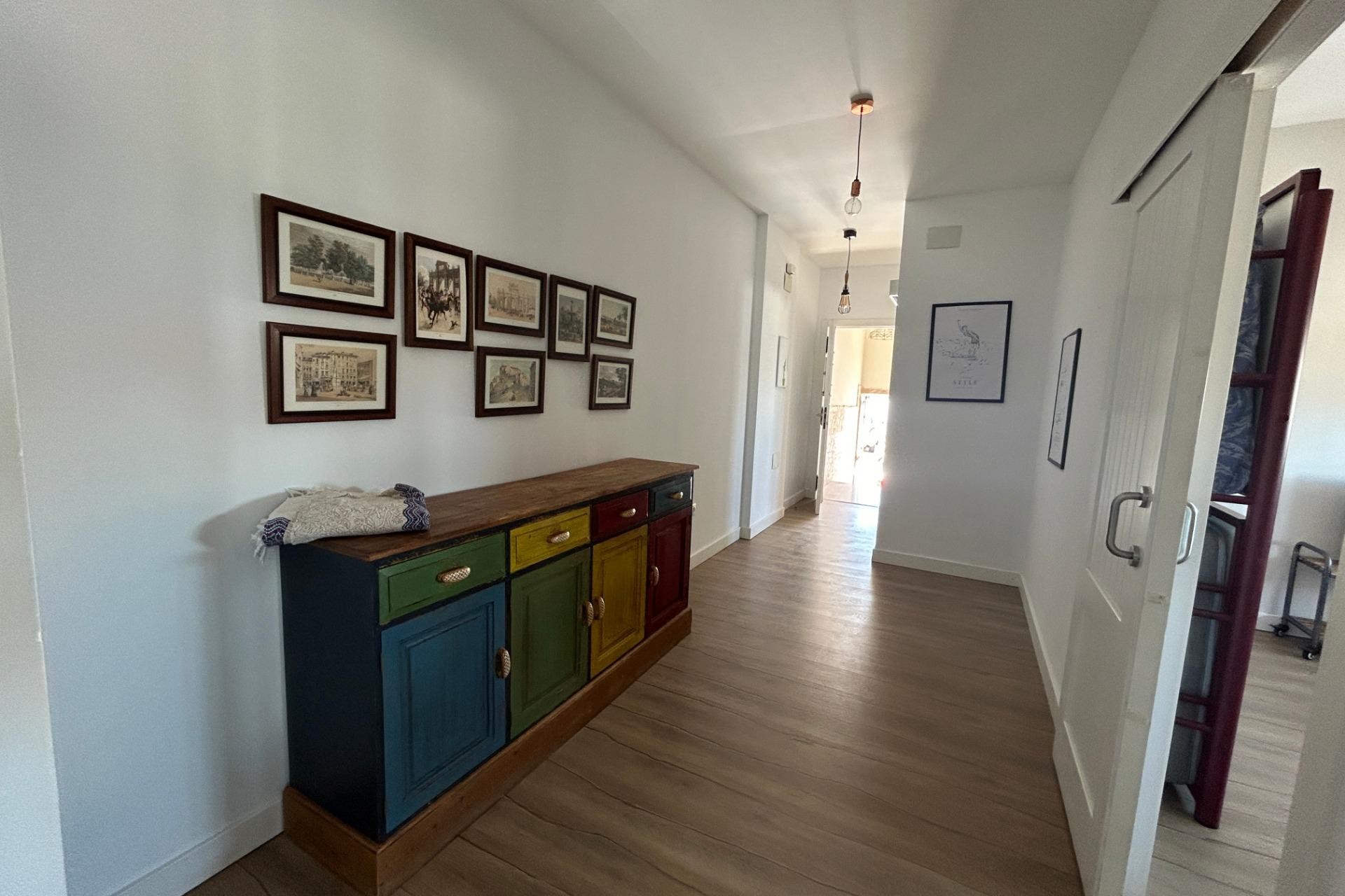 Revente - Apartment -
Santa Pola - Gran Alacant