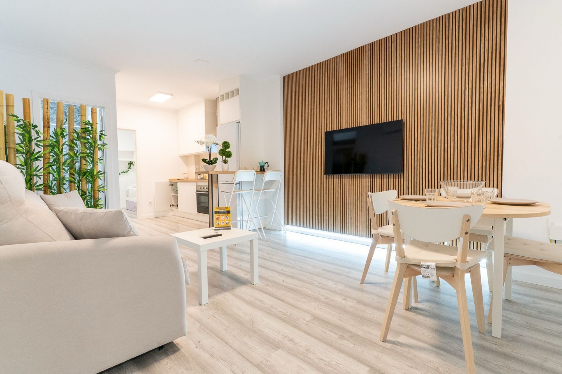 Revente - Apartment -
Santa Pola - Gran Alacant