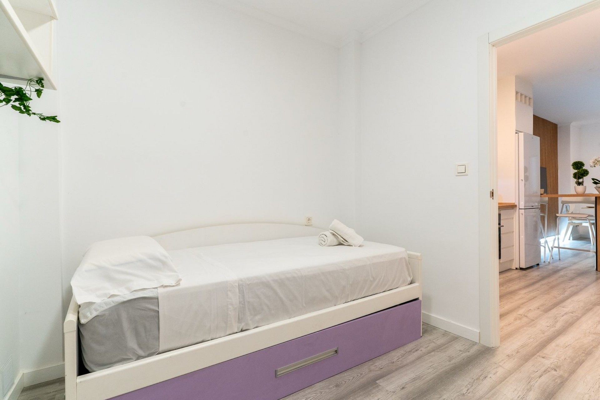 Revente - Apartment -
Santa Pola - Gran Alacant