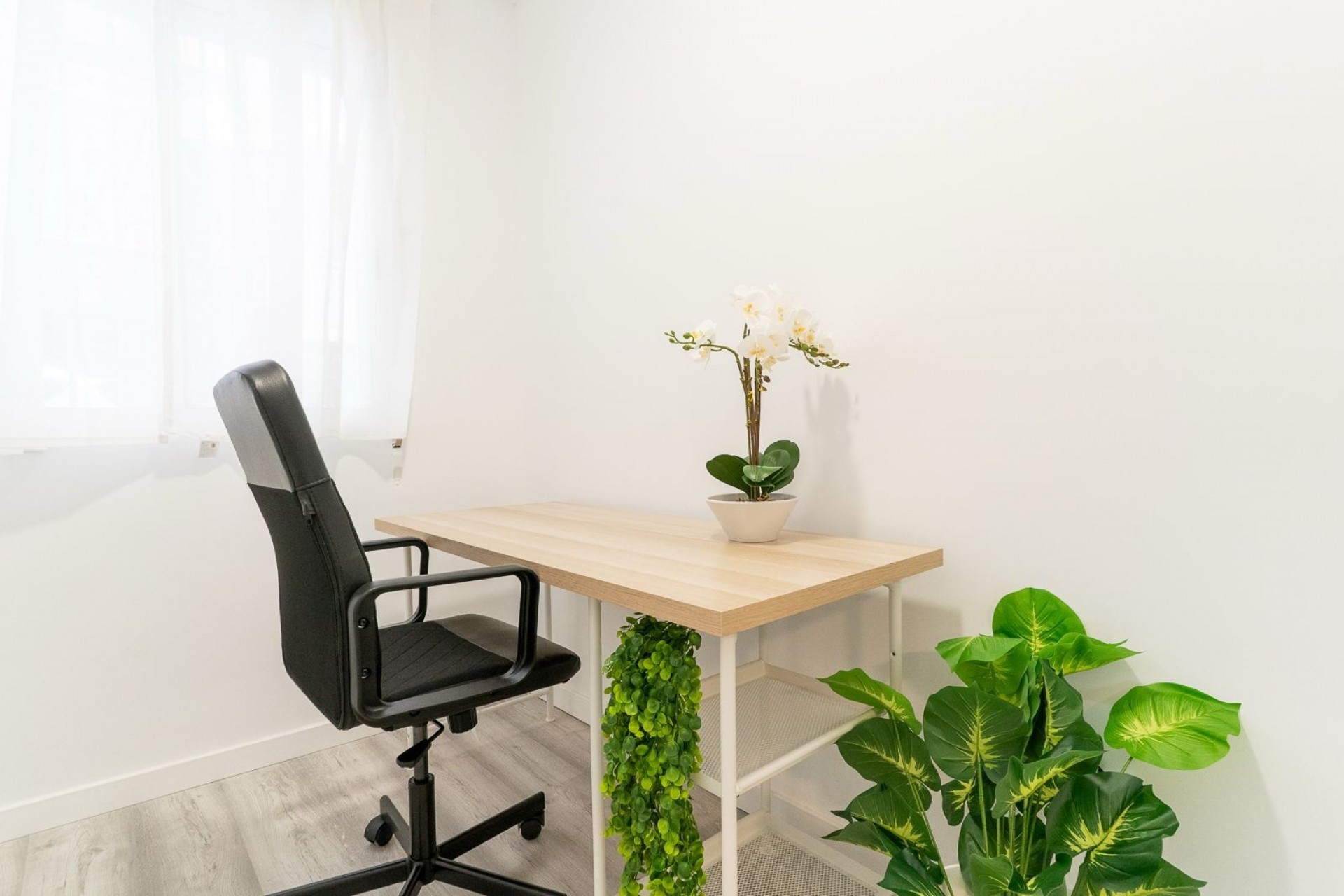 Revente - Apartment -
Santa Pola - Gran Alacant