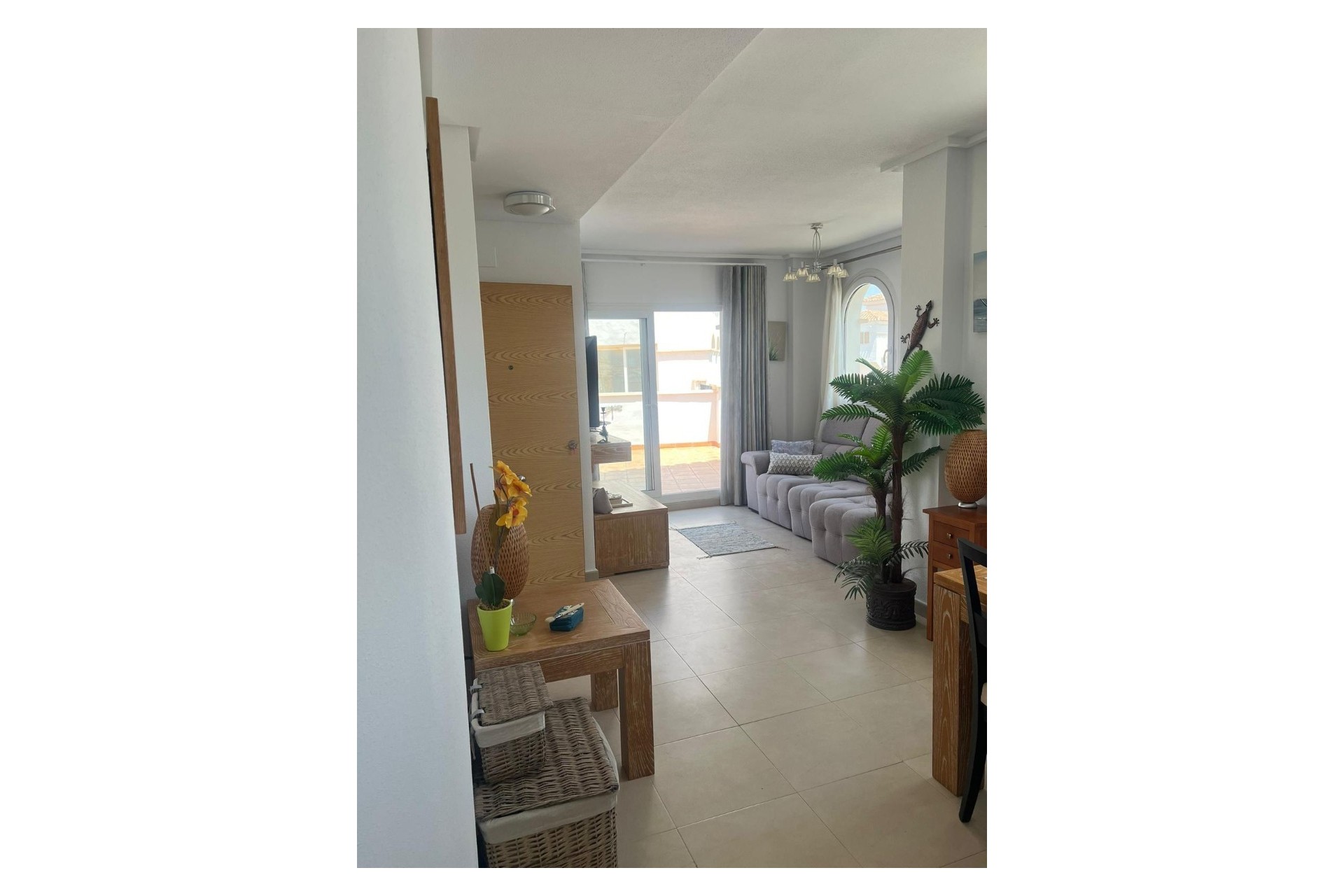 Revente - Apartment -
Sucina - Hacienda Riquelme Golf