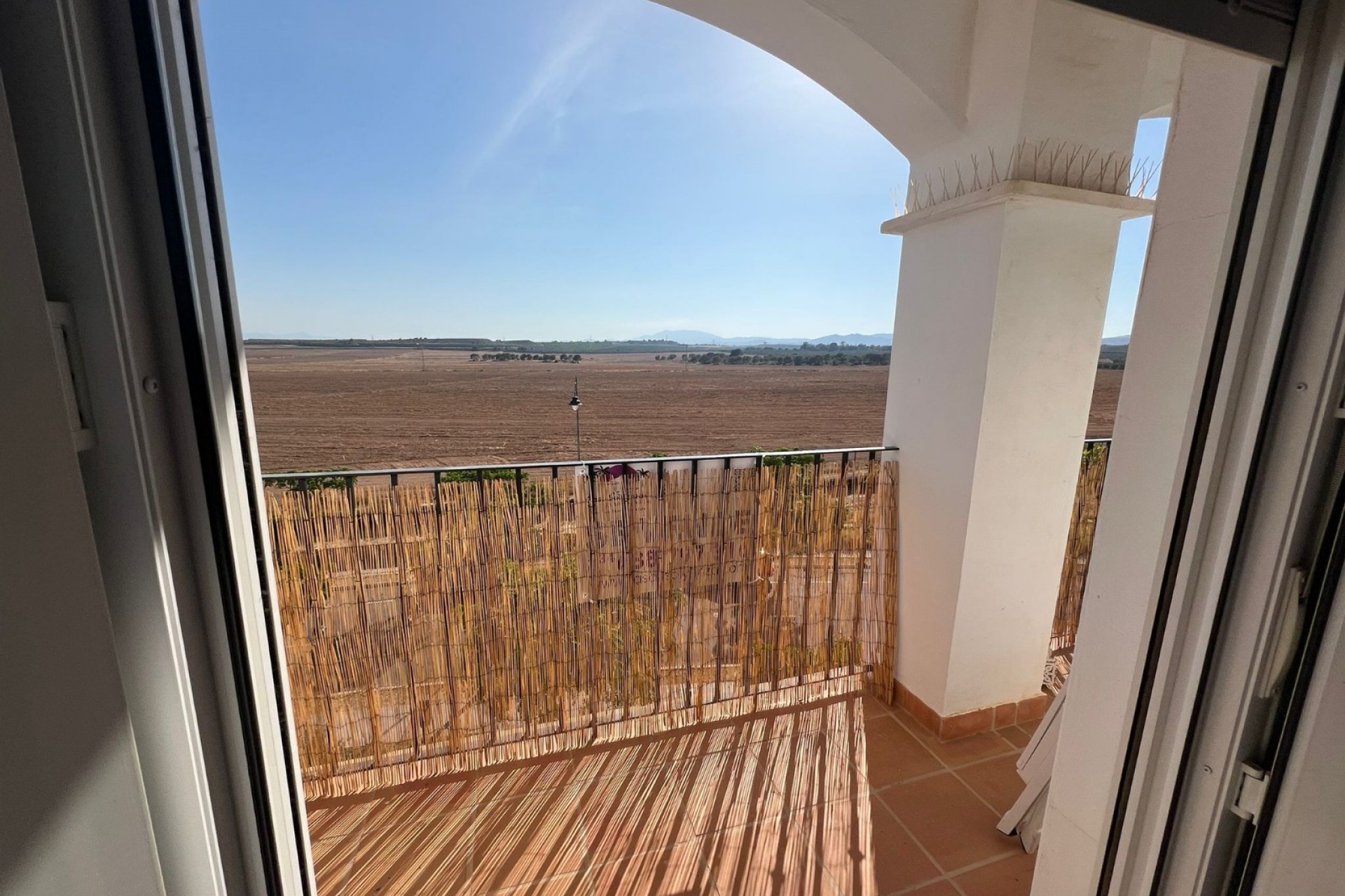 Revente - Apartment -
Sucina - Hacienda Riquelme Golf