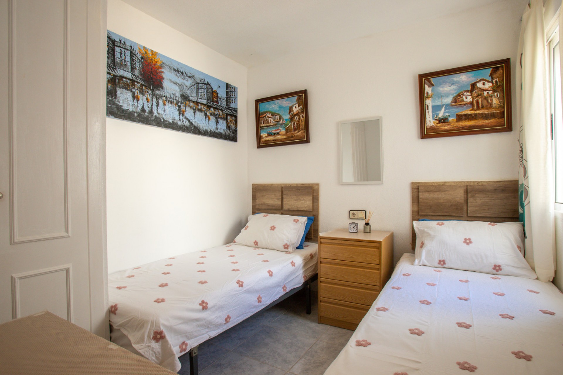 Revente - Apartment - Top Floor Apartment -
Orihuela Costa - Los Almendros-La Florida