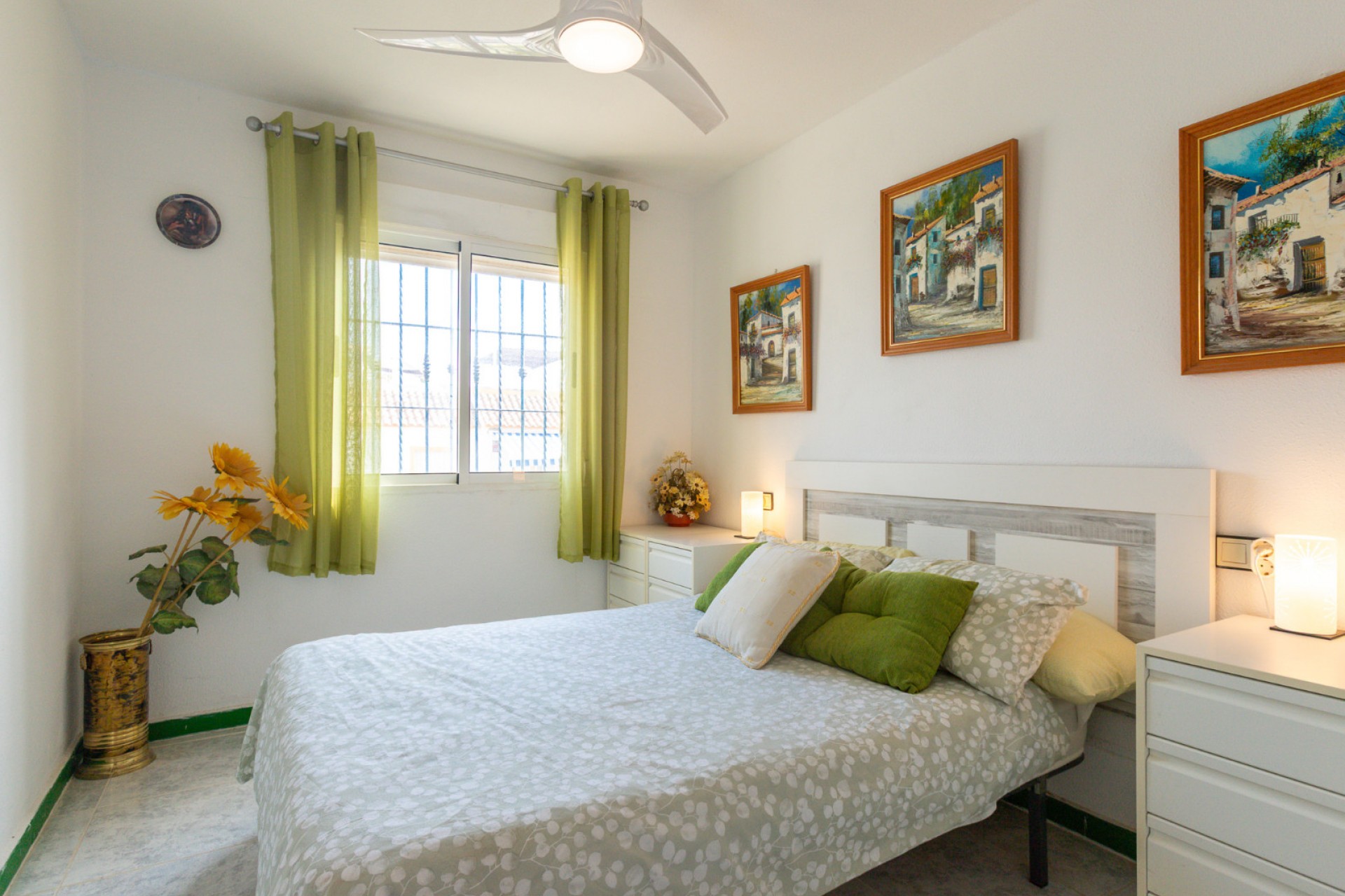 Revente - Apartment - Top Floor Apartment -
Orihuela Costa - Los Almendros-La Florida