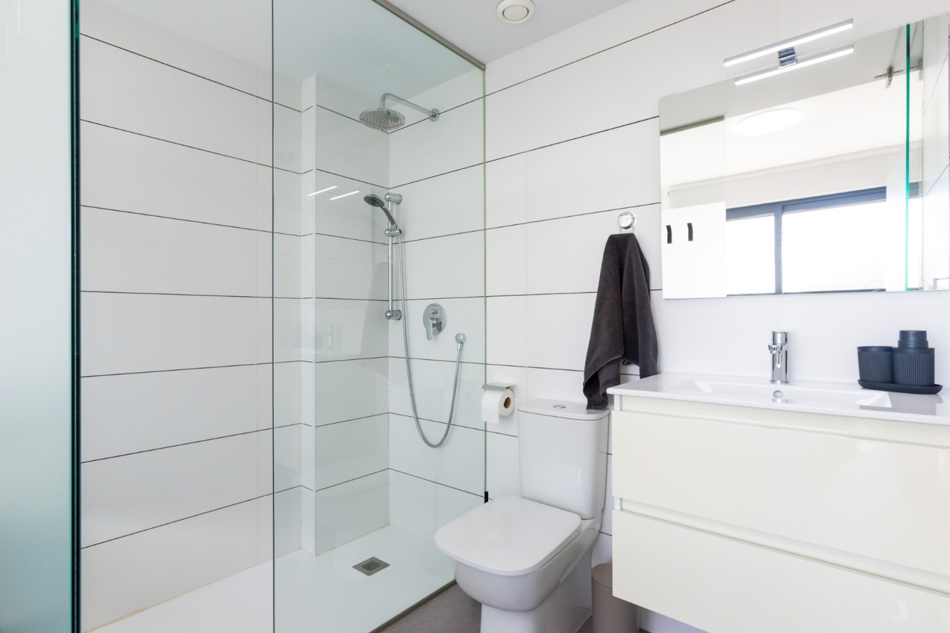 Revente - Apartment - Top Floor Apartment -
Orihuela Costa - Villamartín