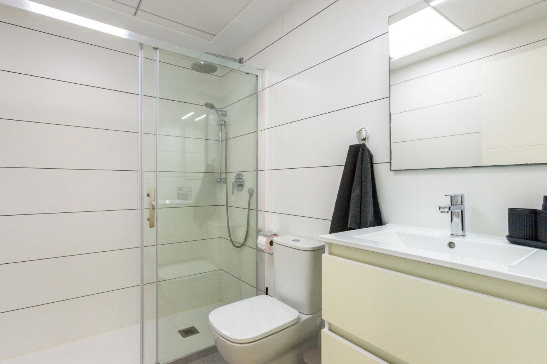Revente - Apartment - Top Floor Apartment -
Orihuela Costa - Villamartín