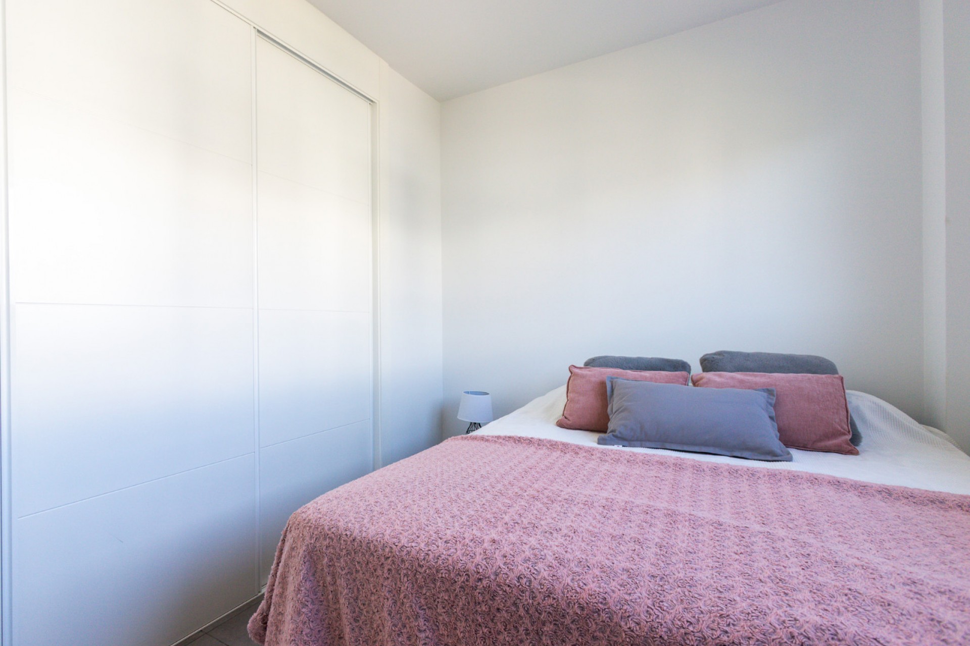 Revente - Apartment - Top Floor Apartment -
Orihuela Costa - Villamartín