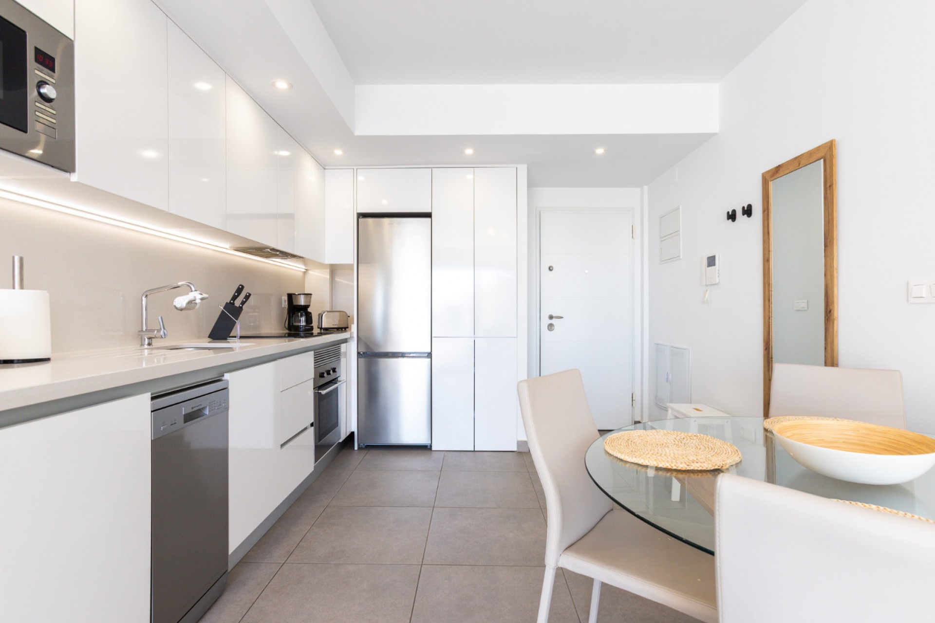 Revente - Apartment - Top Floor Apartment -
Orihuela Costa - Villamartín