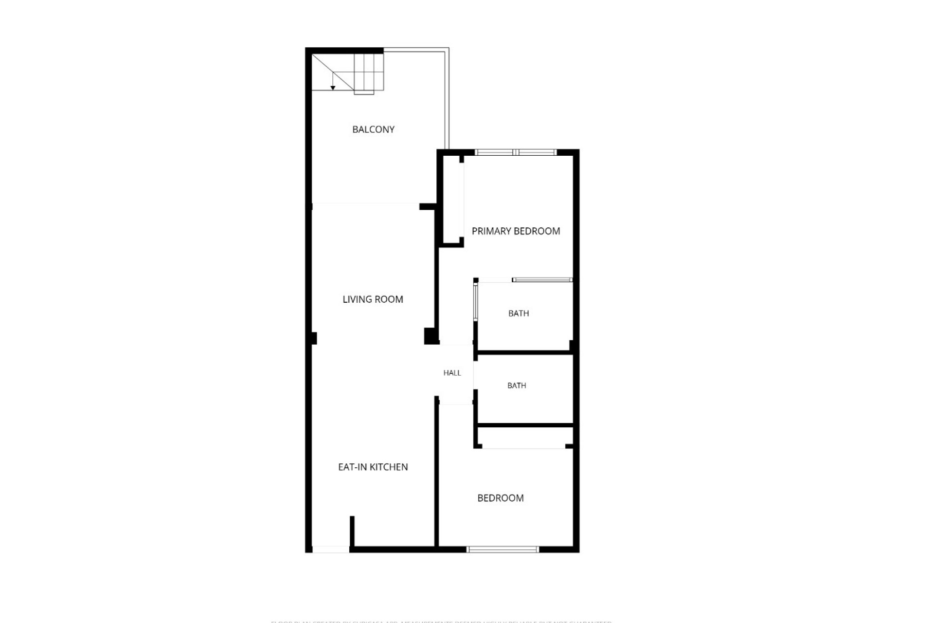 Revente - Apartment - Top Floor Apartment -
Orihuela Costa - Villamartín