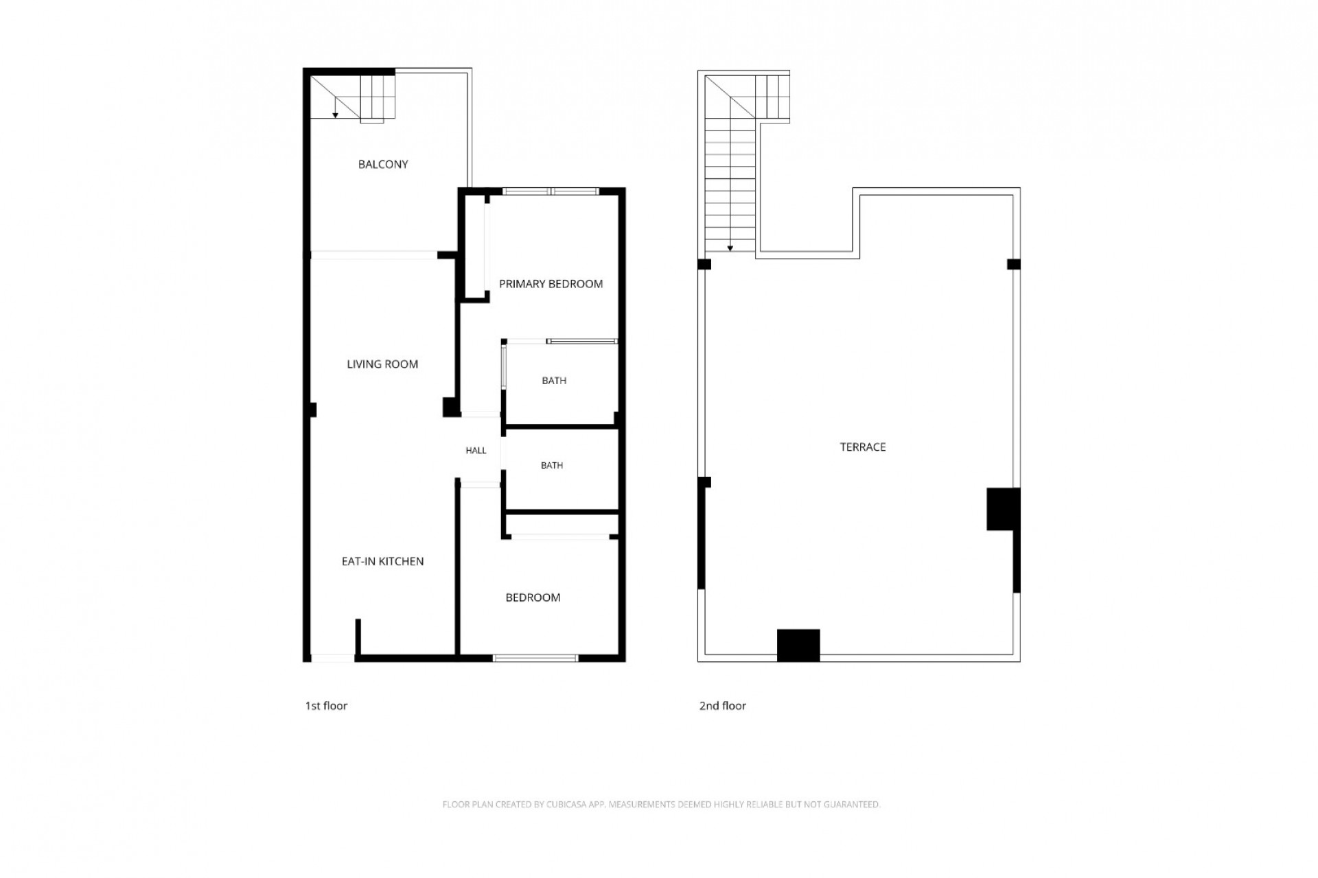 Revente - Apartment - Top Floor Apartment -
Orihuela Costa - Villamartín