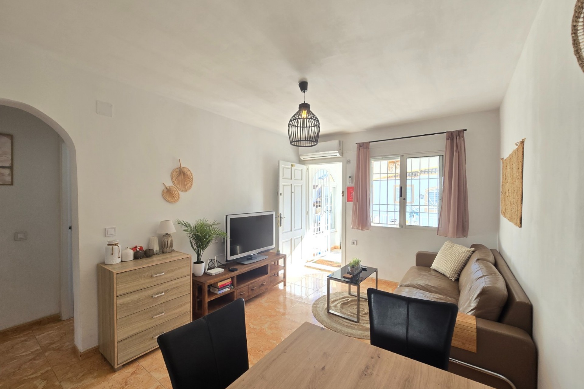 Revente - Apartment - Top Floor Apartment -
Torrevieja - El limonar