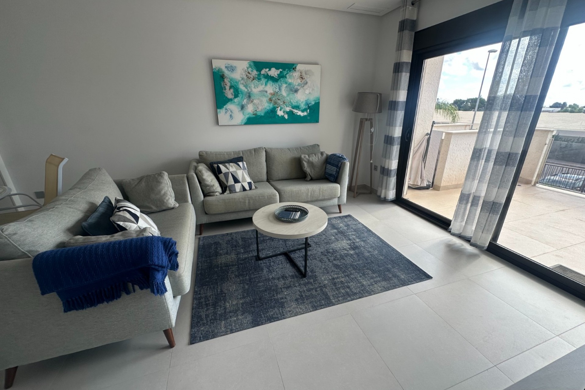 Revente - Apartment -
Torre Pacheco - Dolores De Pacheco