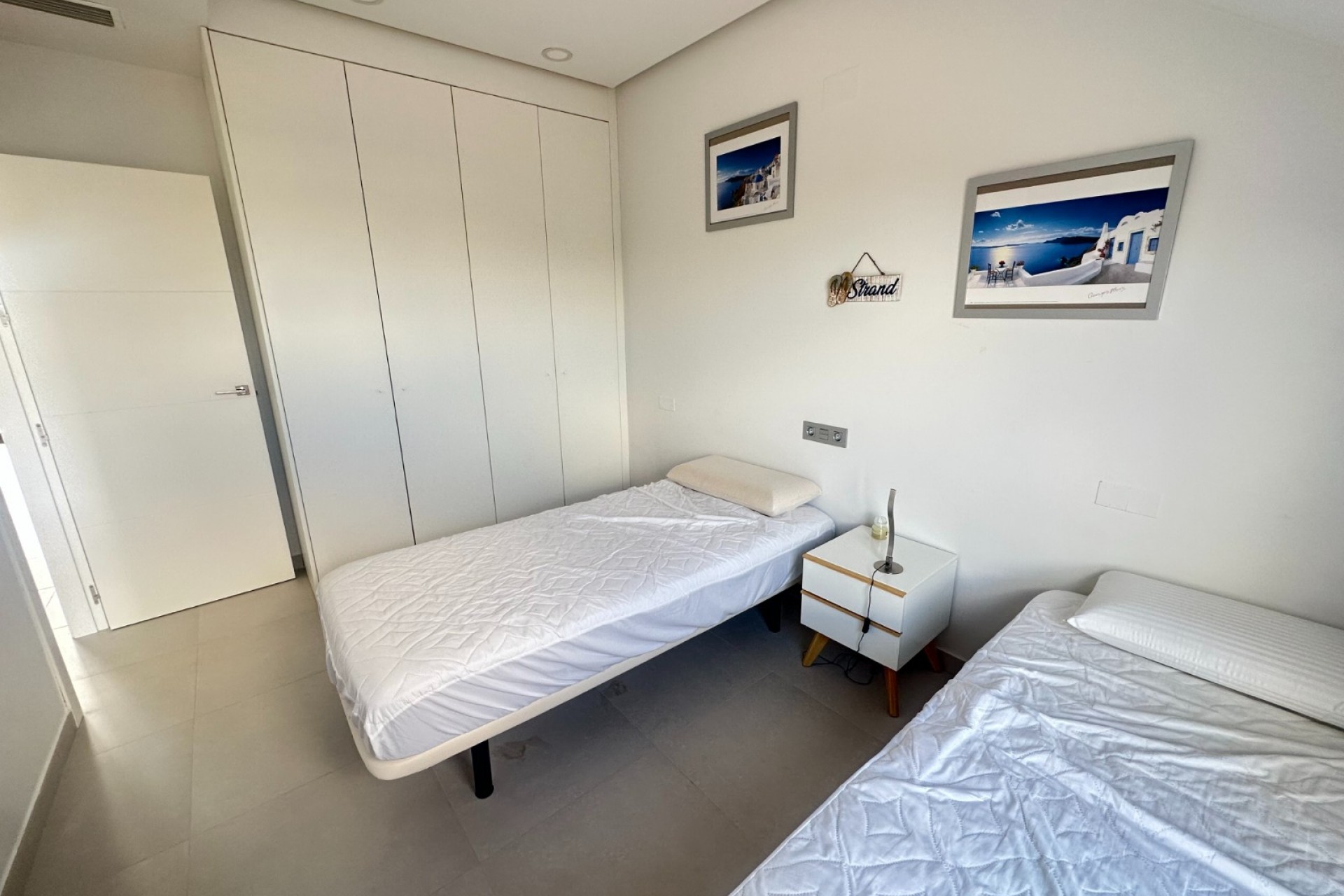 Revente - Apartment -
Torre Pacheco - Dolores De Pacheco