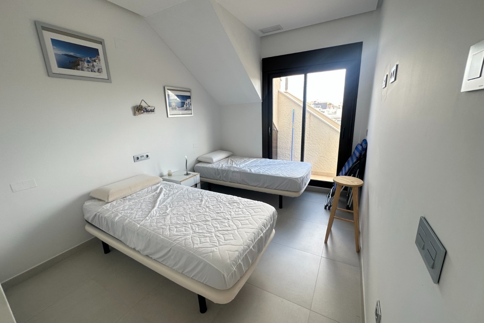 Revente - Apartment -
Torre Pacheco - Dolores De Pacheco