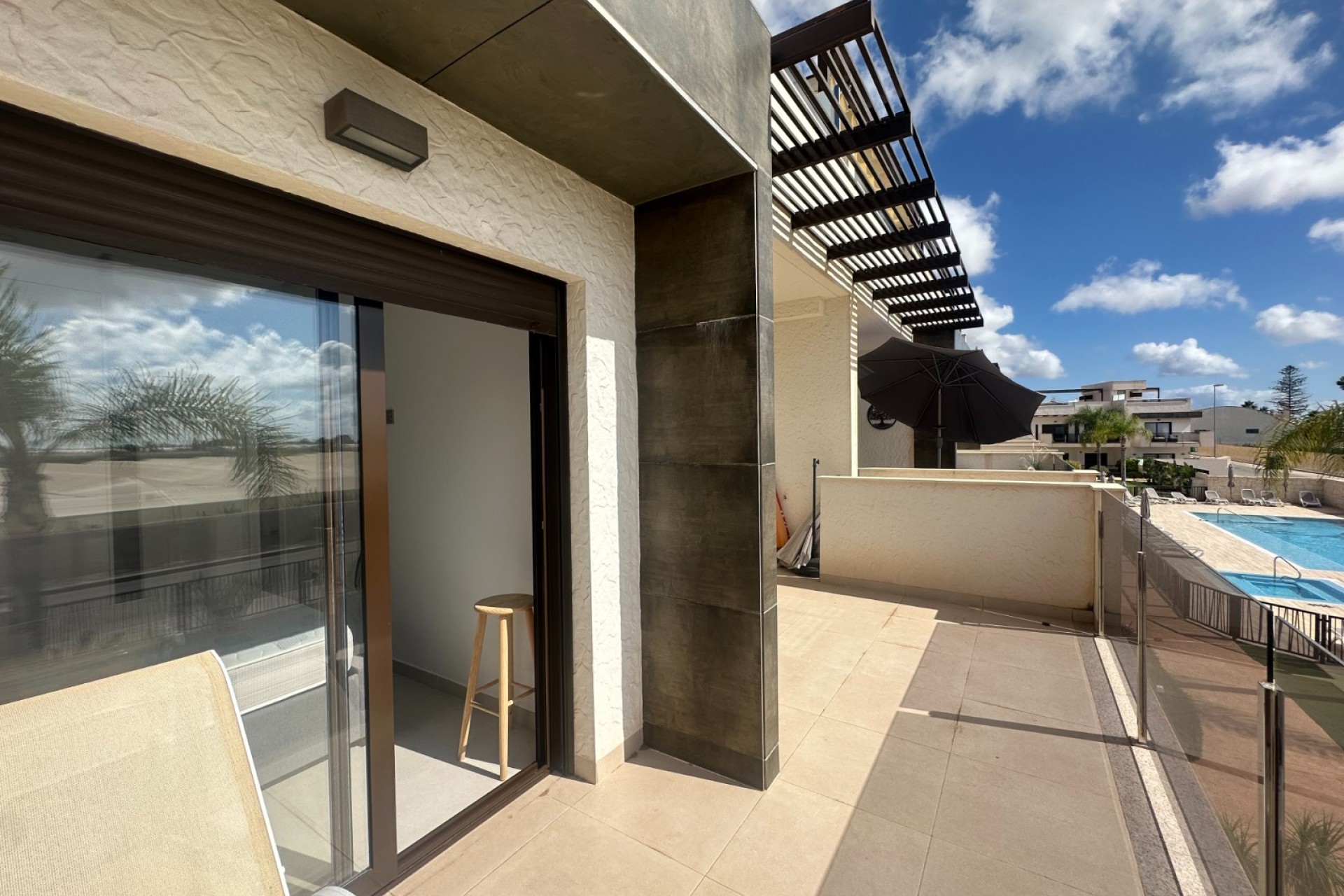 Revente - Apartment -
Torre Pacheco - Dolores De Pacheco