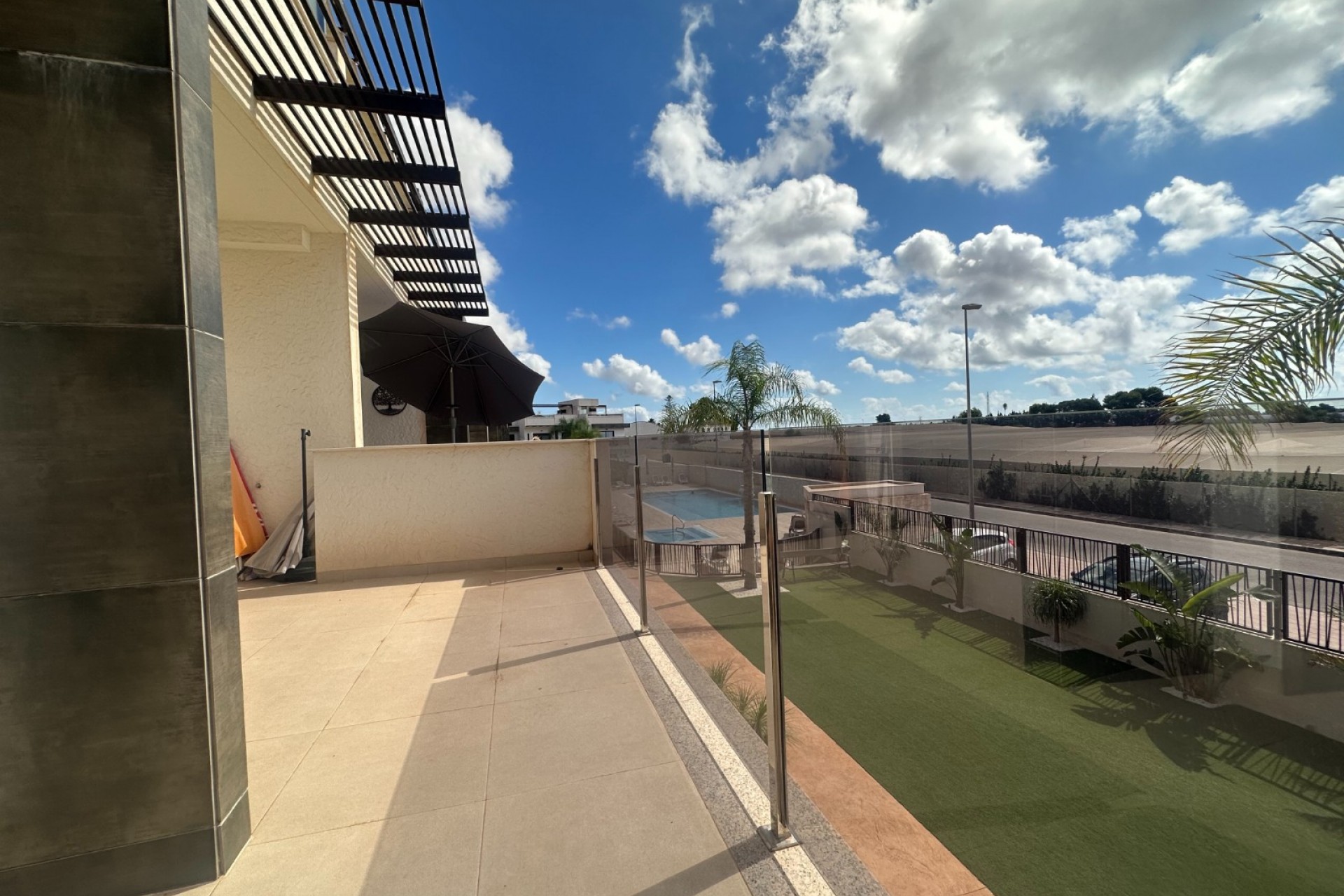 Revente - Apartment -
Torre Pacheco - Dolores De Pacheco