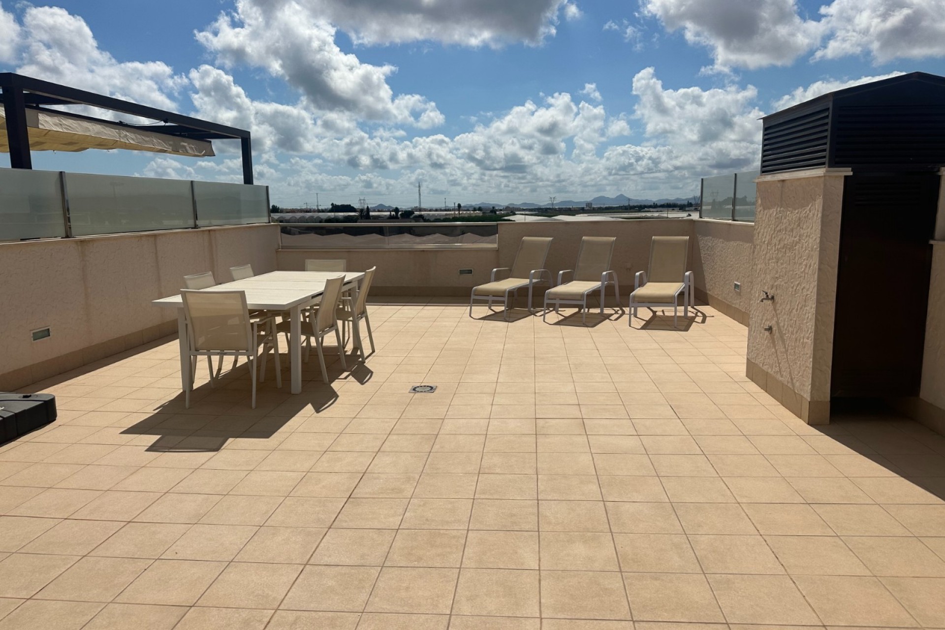 Revente - Apartment -
Torre Pacheco - Dolores De Pacheco