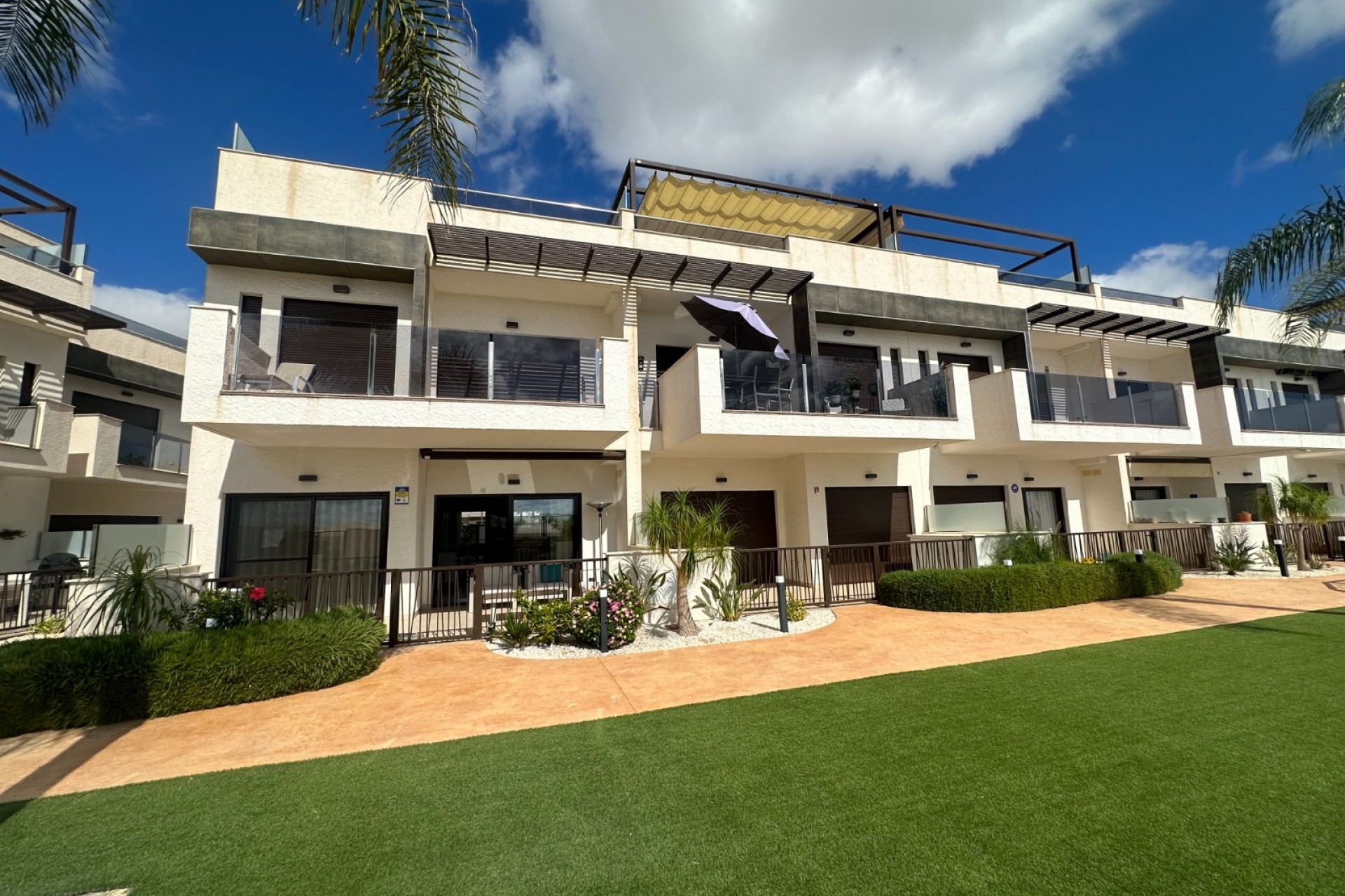 Revente - Apartment -
Torre Pacheco - Dolores De Pacheco