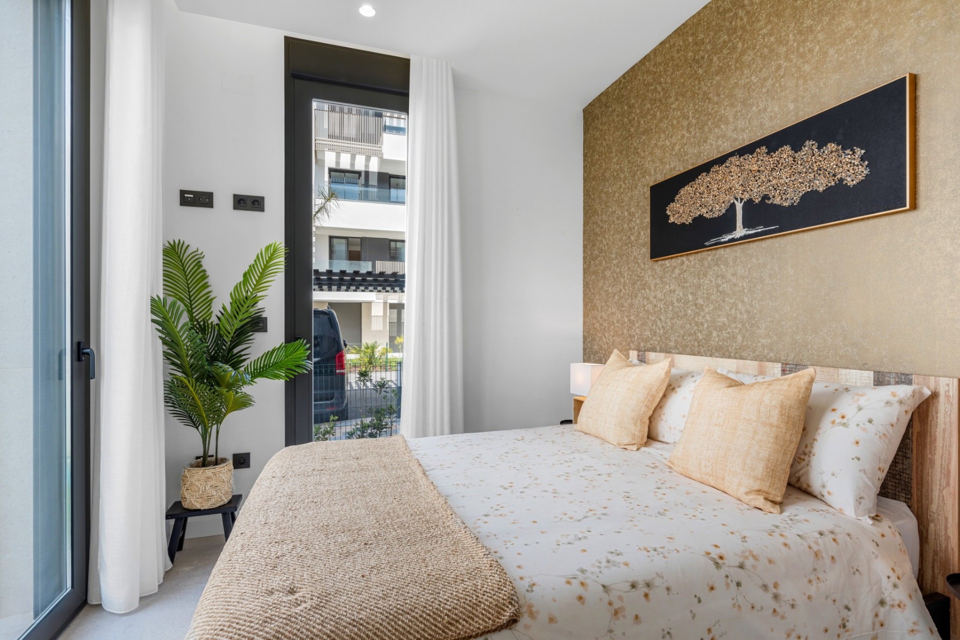 Revente - Apartment -
Torre Pacheco - Santa Rosalia