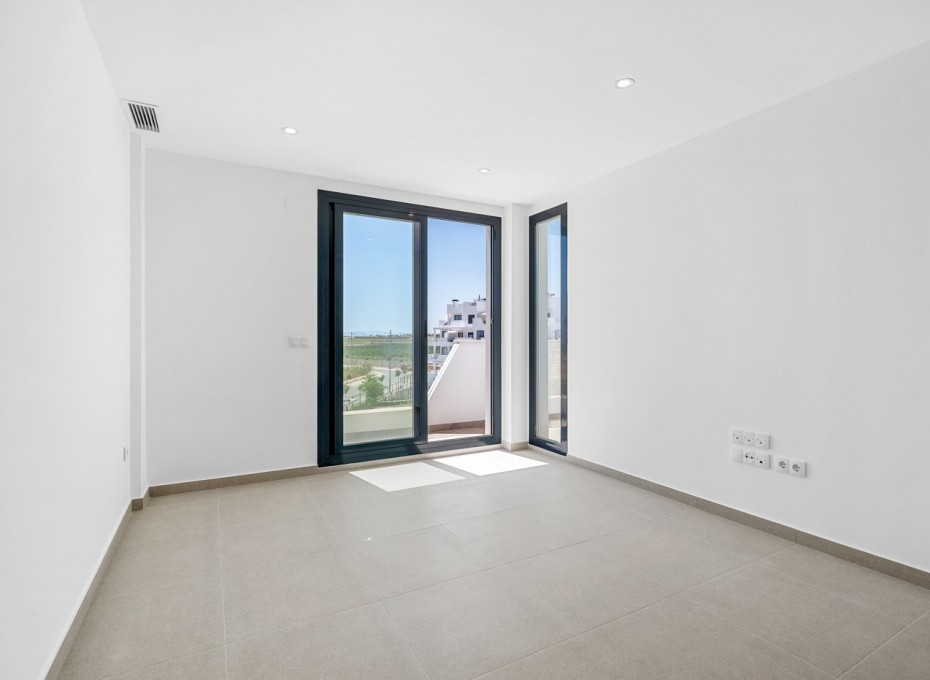 Revente - Apartment -
Torre Pacheco - Santa Rosalia