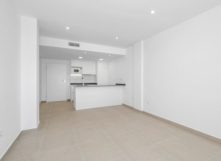 Revente - Apartment -
Torre Pacheco - Santa Rosalia