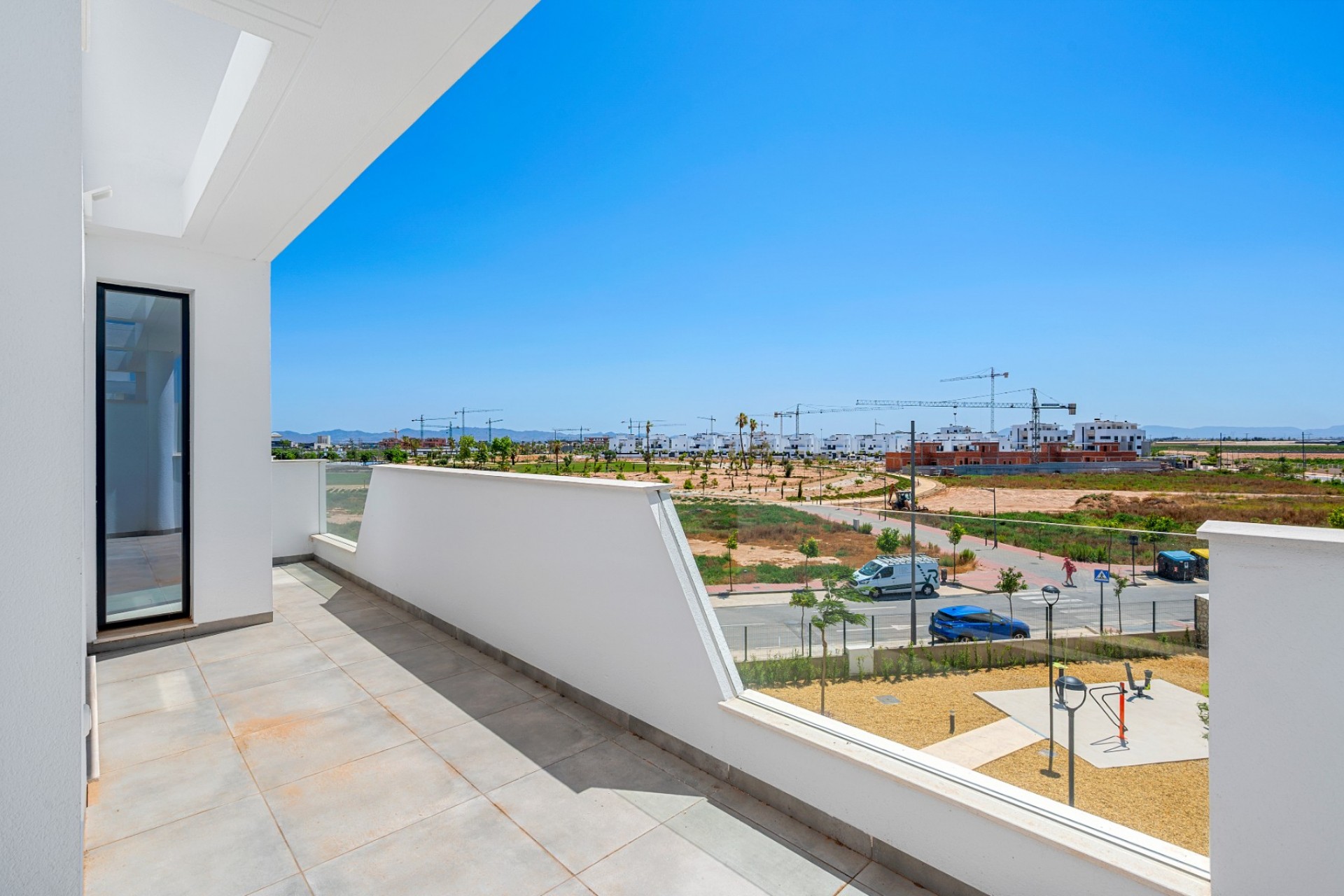 Revente - Apartment -
Torre Pacheco - Santa Rosalia