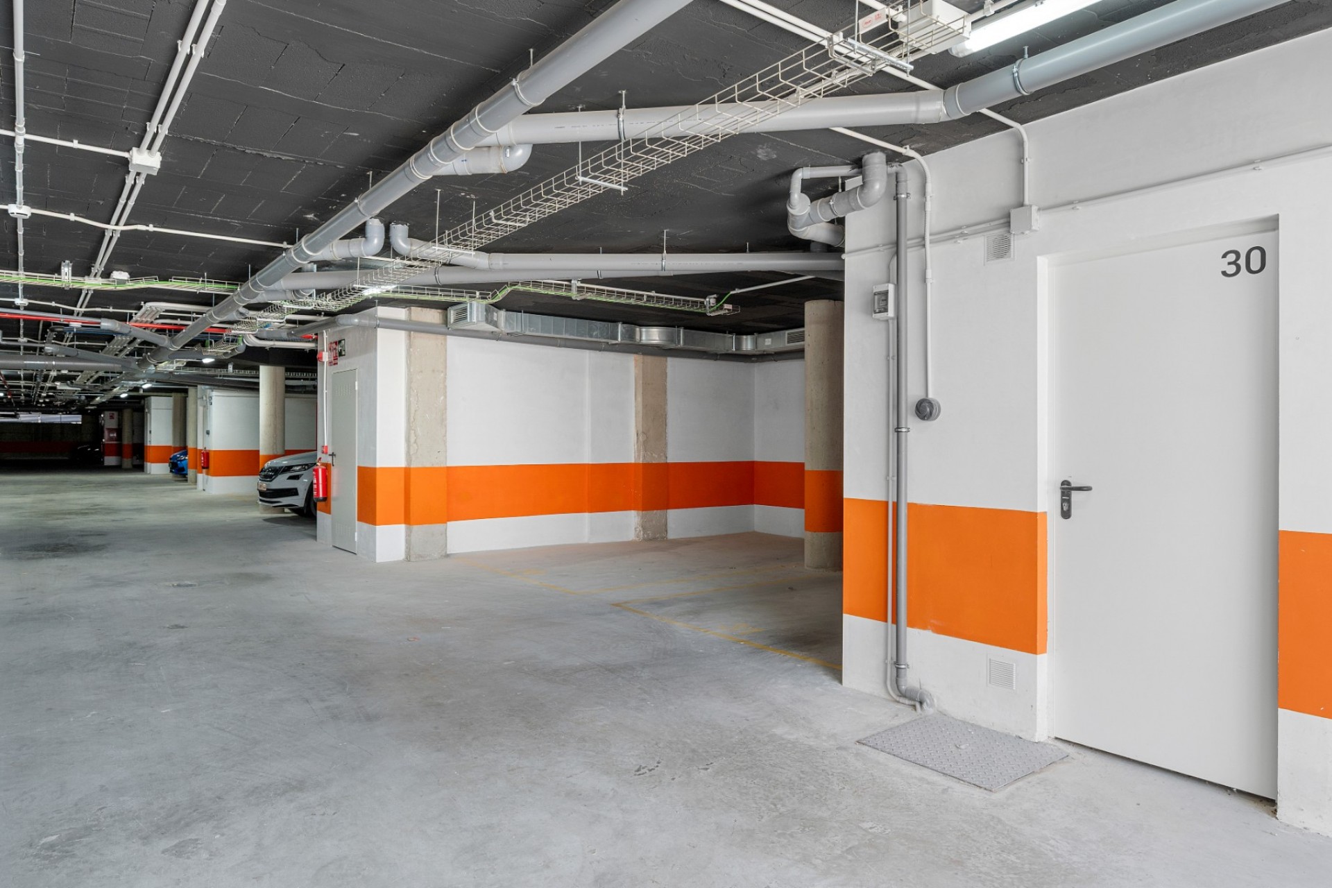 Revente - Apartment -
Torre Pacheco - Santa Rosalia