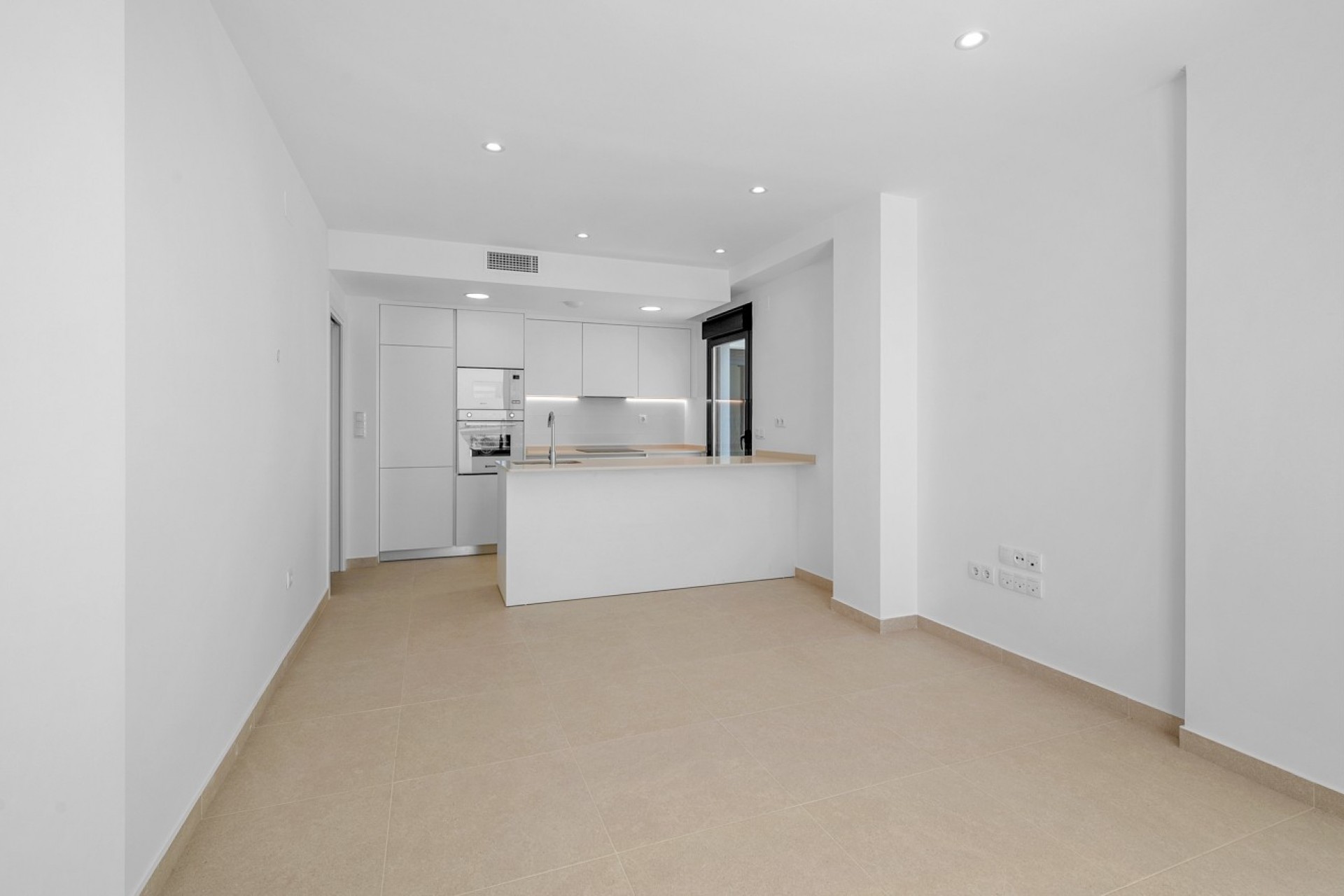 Revente - Apartment -
Torre Pacheco - Santa Rosalia