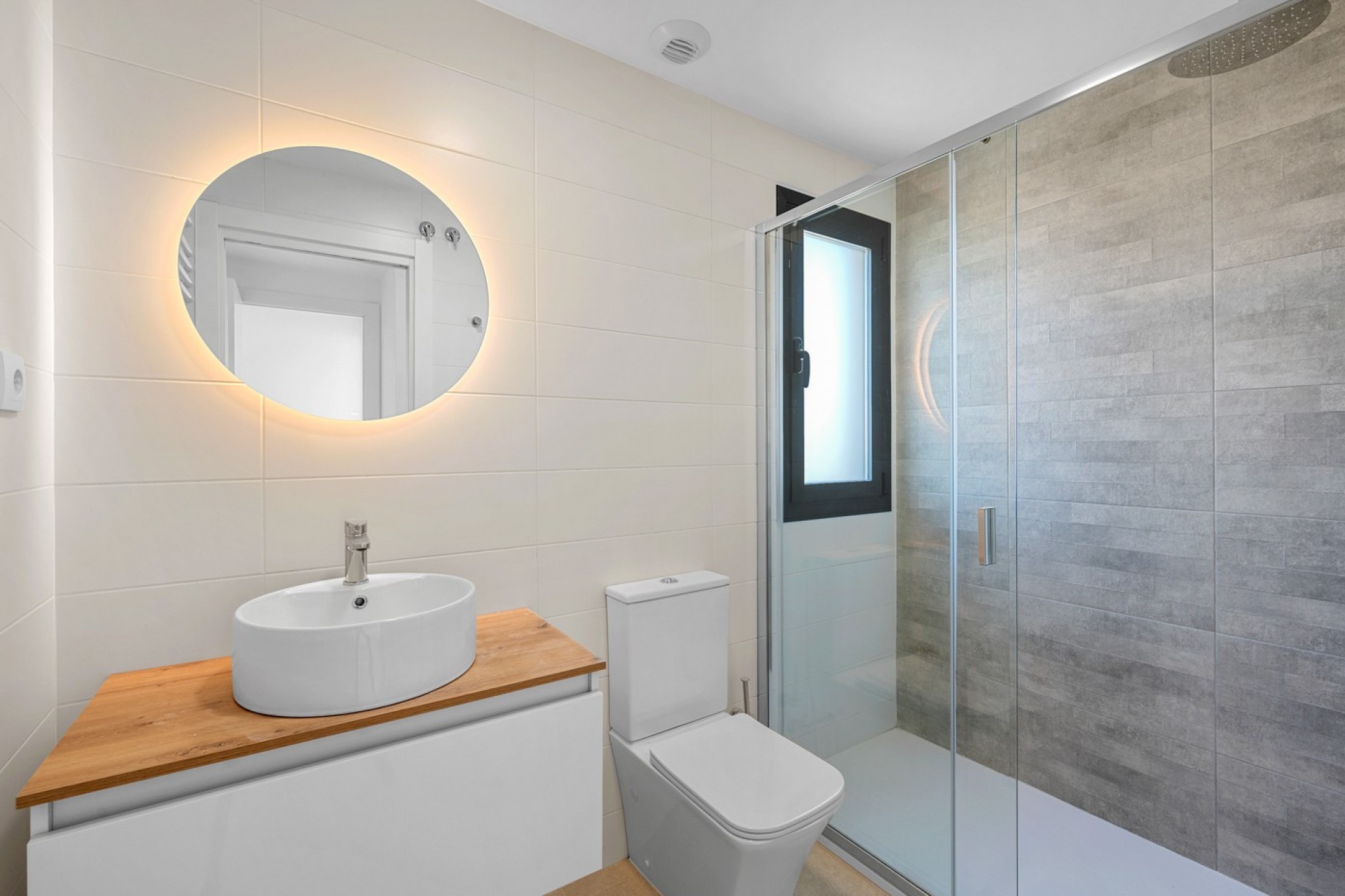 Revente - Apartment -
Torre Pacheco - Santa Rosalia