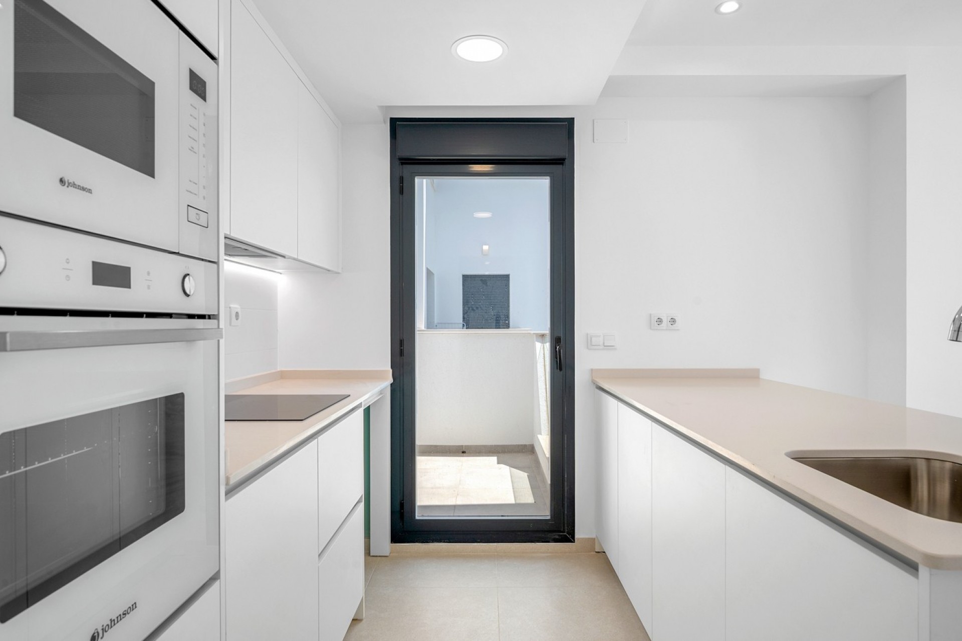 Revente - Apartment -
Torre Pacheco - Santa Rosalia