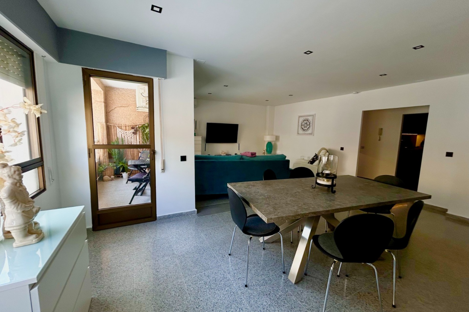 Revente - Apartment -
Torremendo