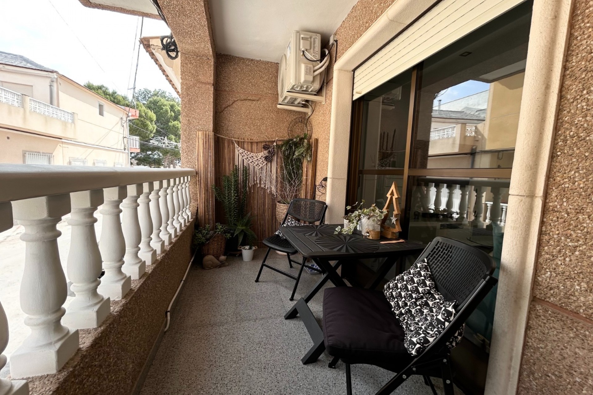 Revente - Apartment -
Torremendo
