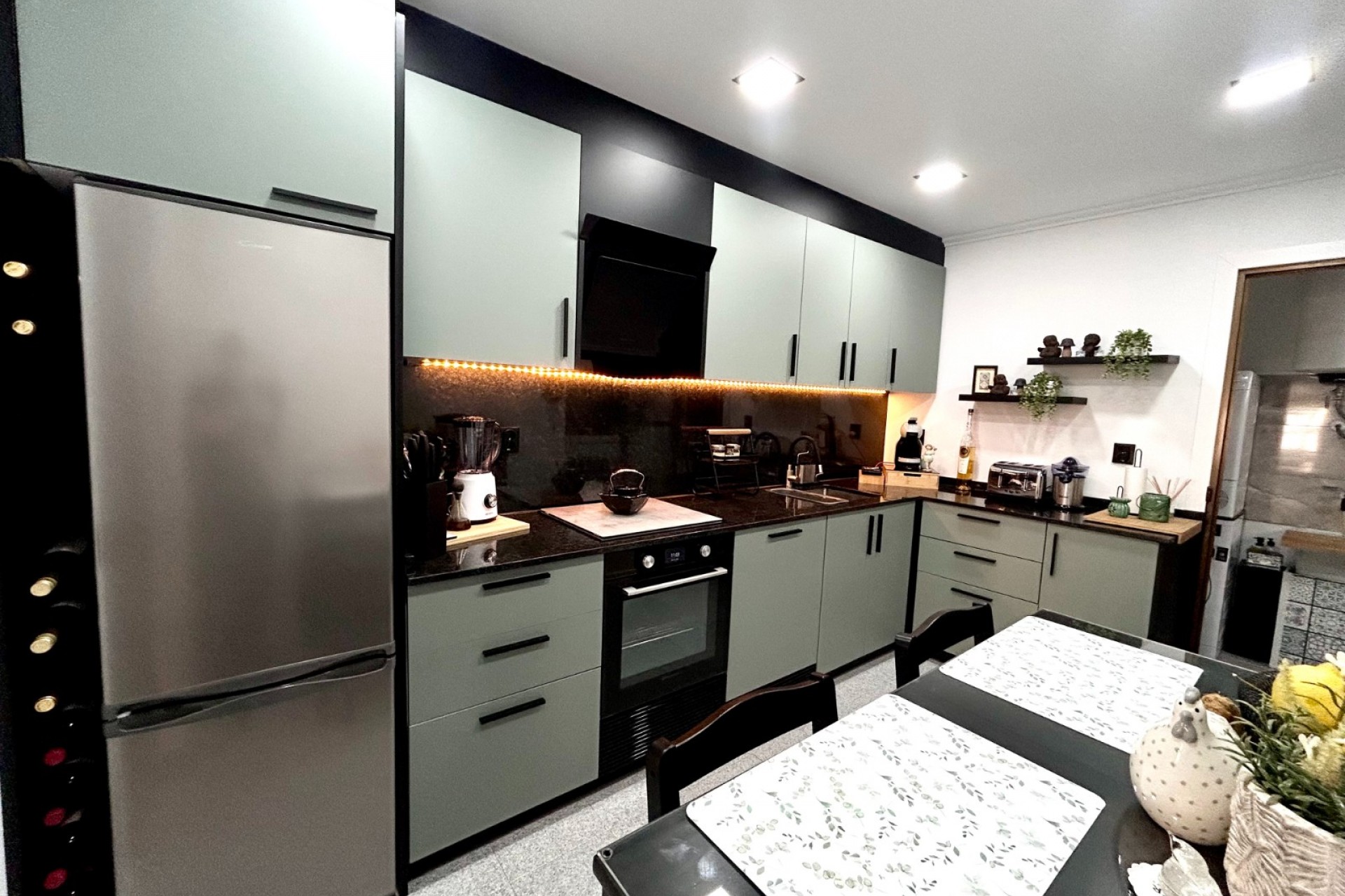 Revente - Apartment -
Torremendo