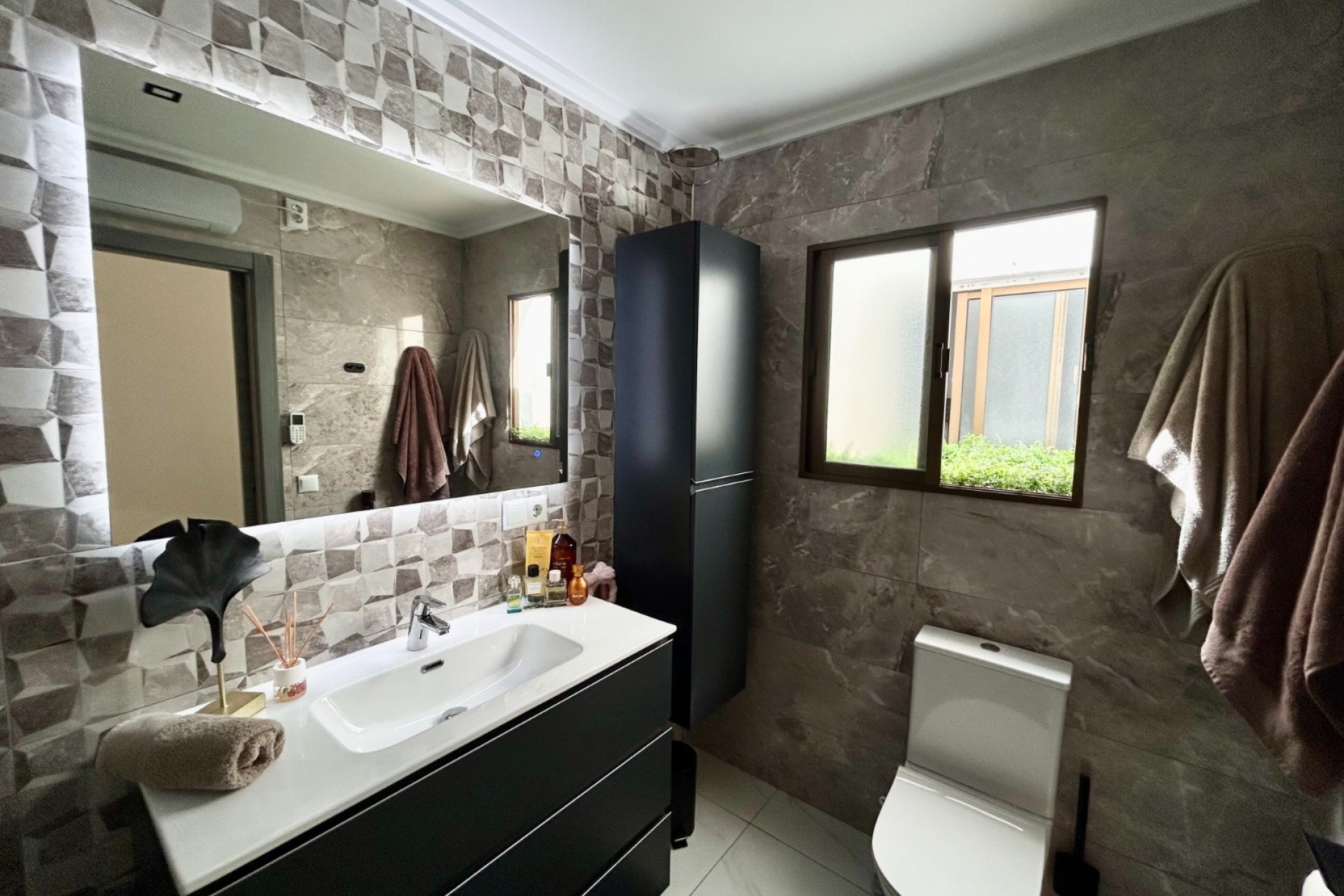 Revente - Apartment -
Torremendo