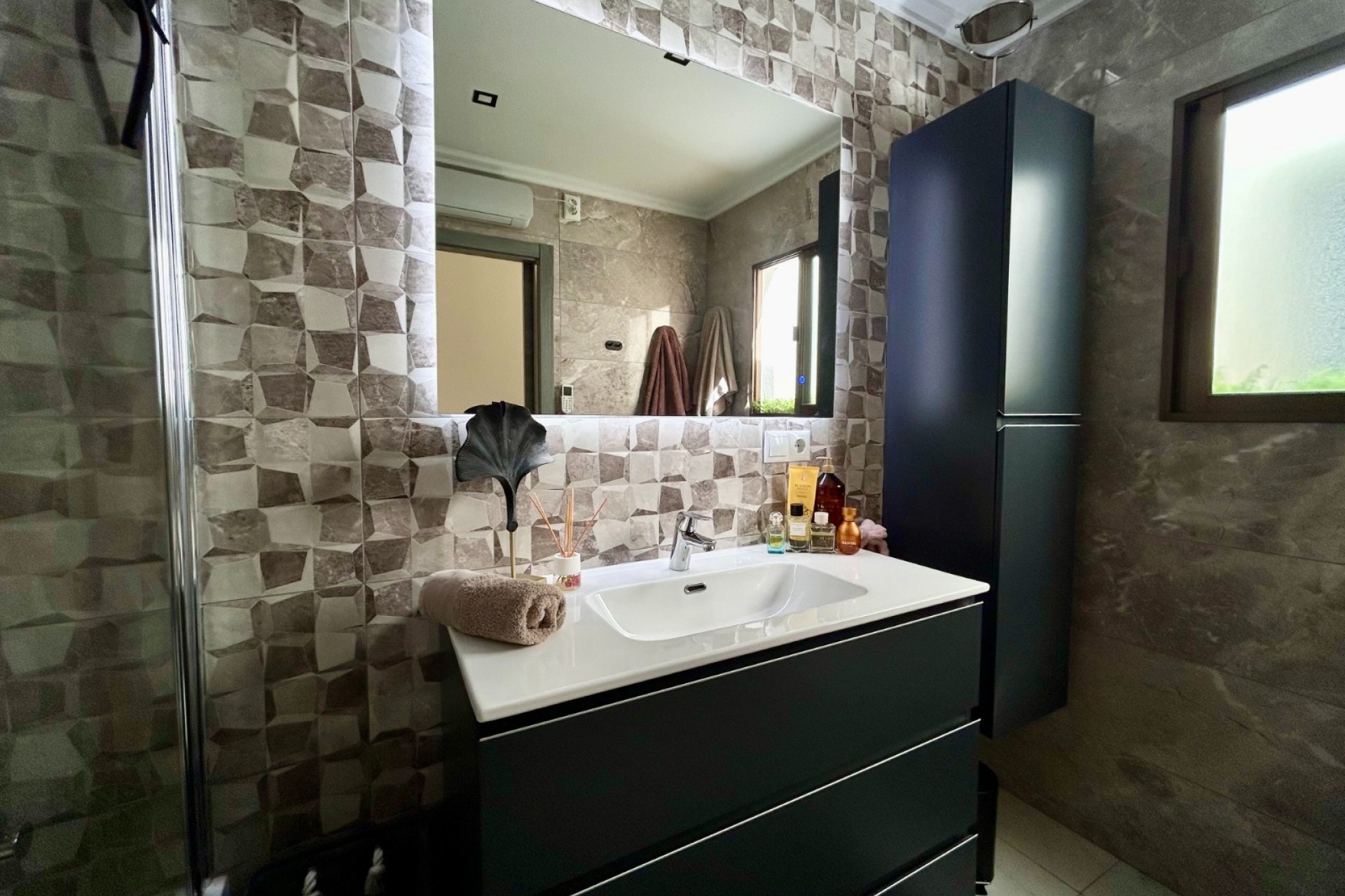 Revente - Apartment -
Torremendo