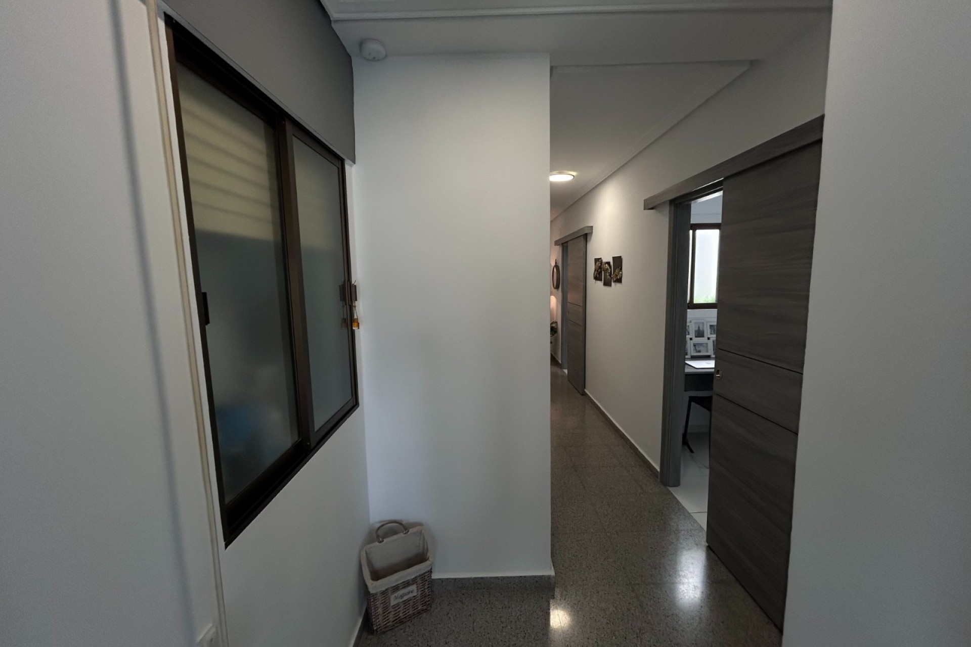 Revente - Apartment -
Torremendo