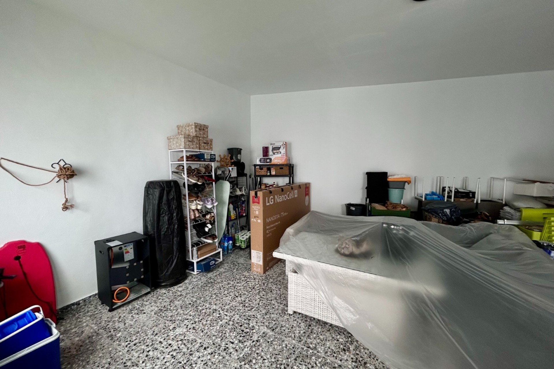 Revente - Apartment -
Torremendo