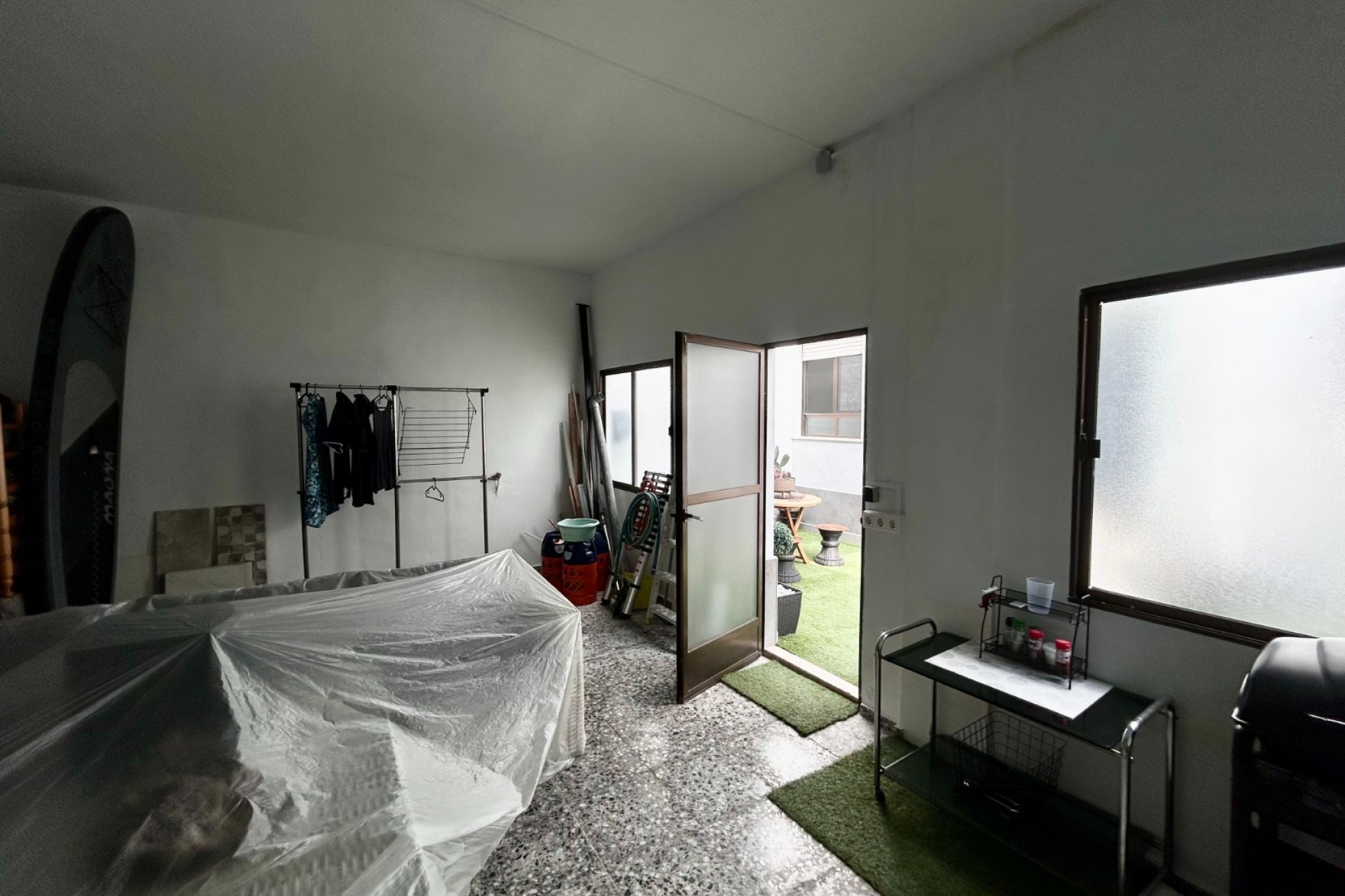 Revente - Apartment -
Torremendo