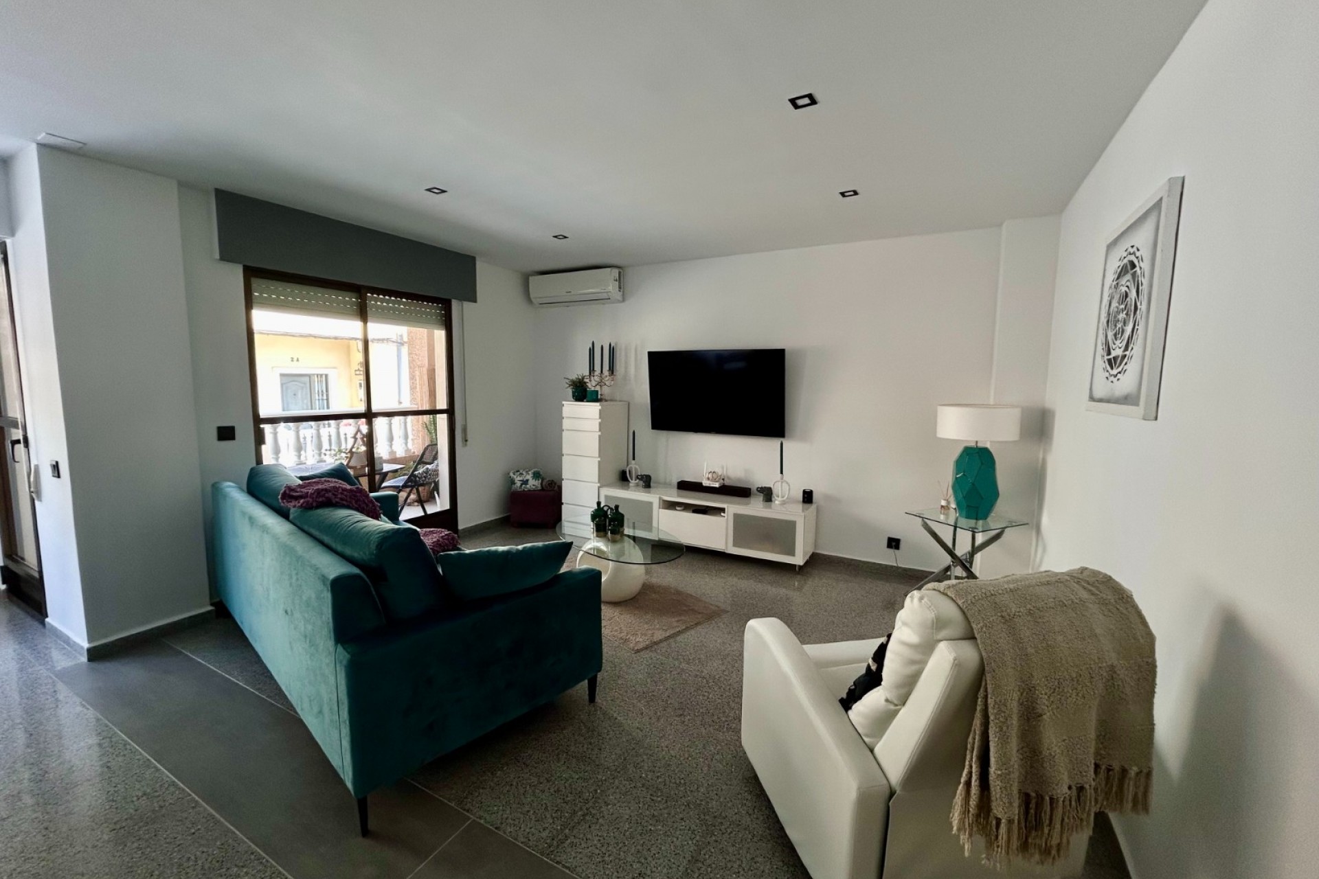 Revente - Apartment -
Torremendo